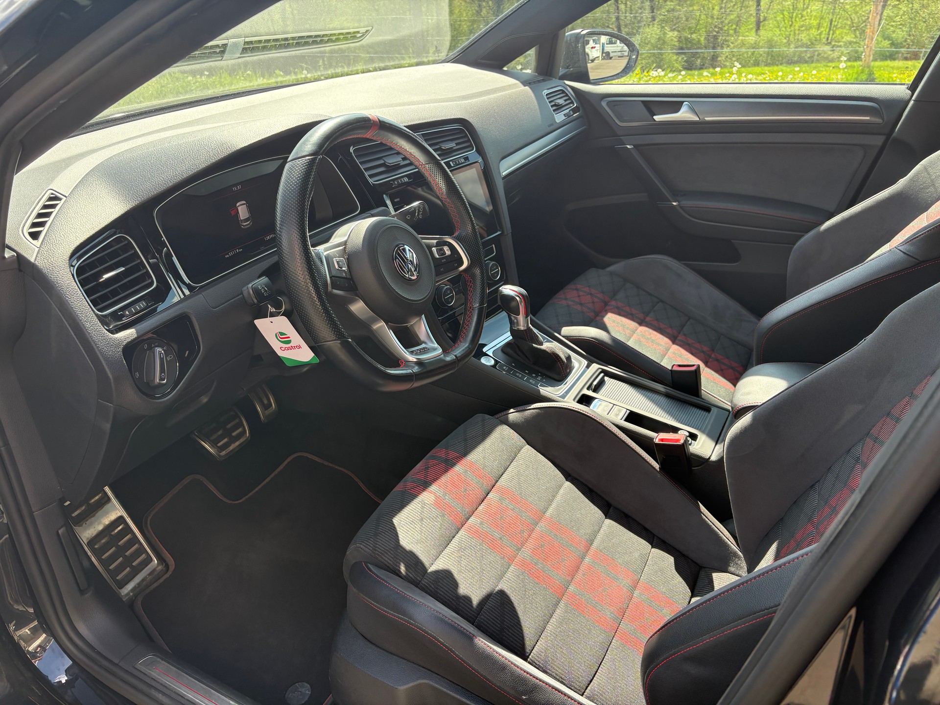 VW 2.0 TSI GTI TCR DSG-image-1