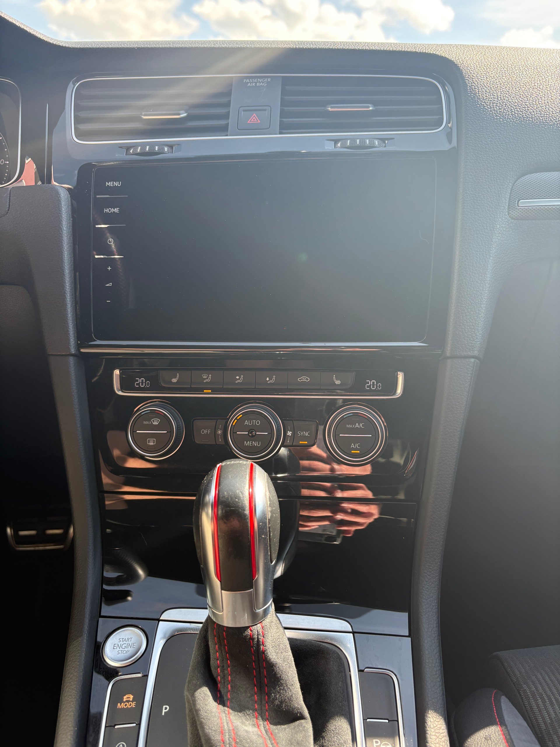 VW 2.0 TSI GTI TCR DSG-image-7