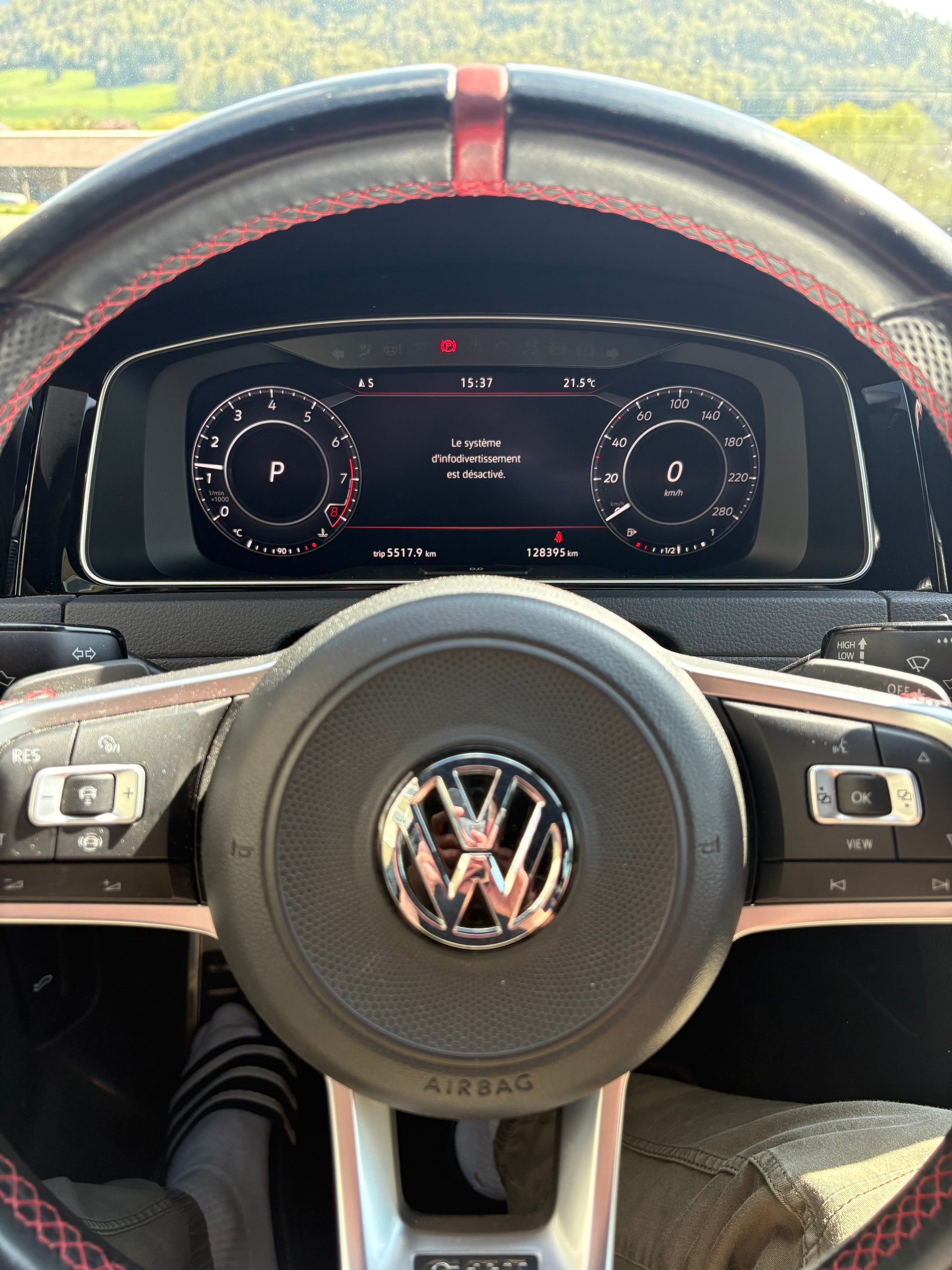 VW 2.0 TSI GTI TCR DSG-image-9