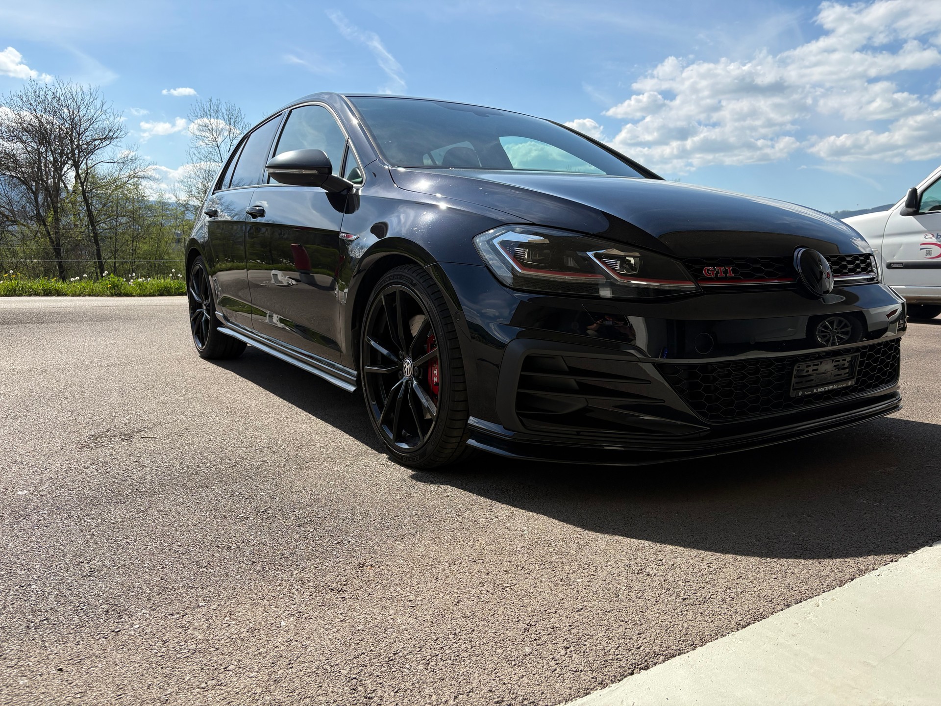 VW 2.0 TSI GTI TCR DSG-image-0