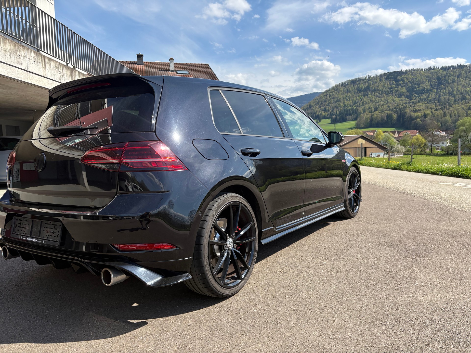 VW 2.0 TSI GTI TCR DSG-image-5