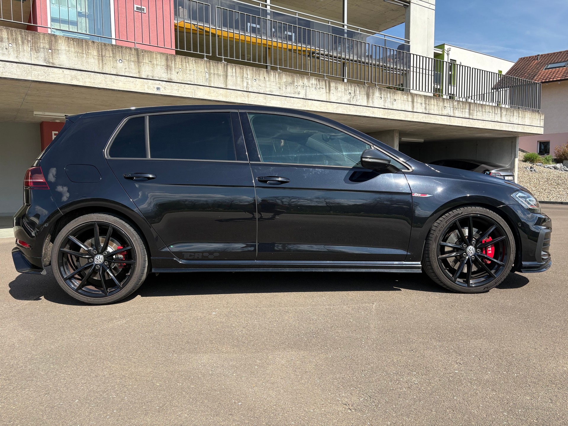 VW 2.0 TSI GTI TCR DSG-image-10