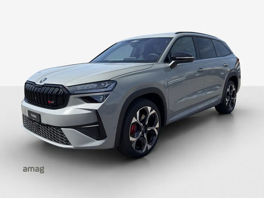 SKODA Kodiaq 2.0 TSI RS 4x4-image-0