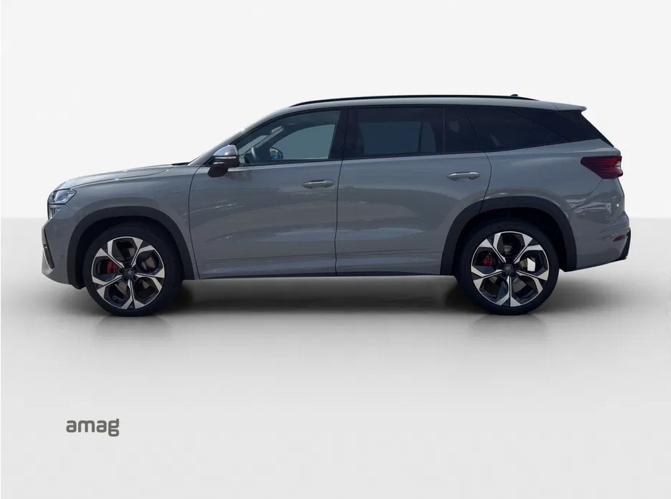 SKODA Kodiaq 2.0 TSI RS 4x4-image-1