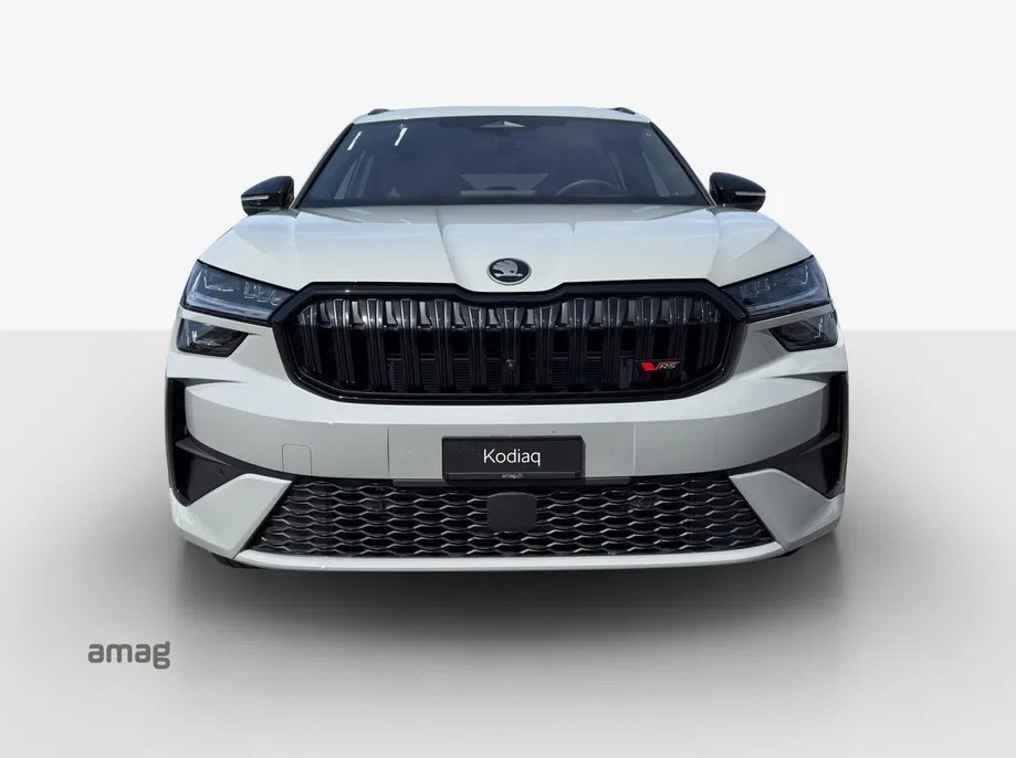 SKODA Kodiaq 2.0 TSI RS 4x4-image-4