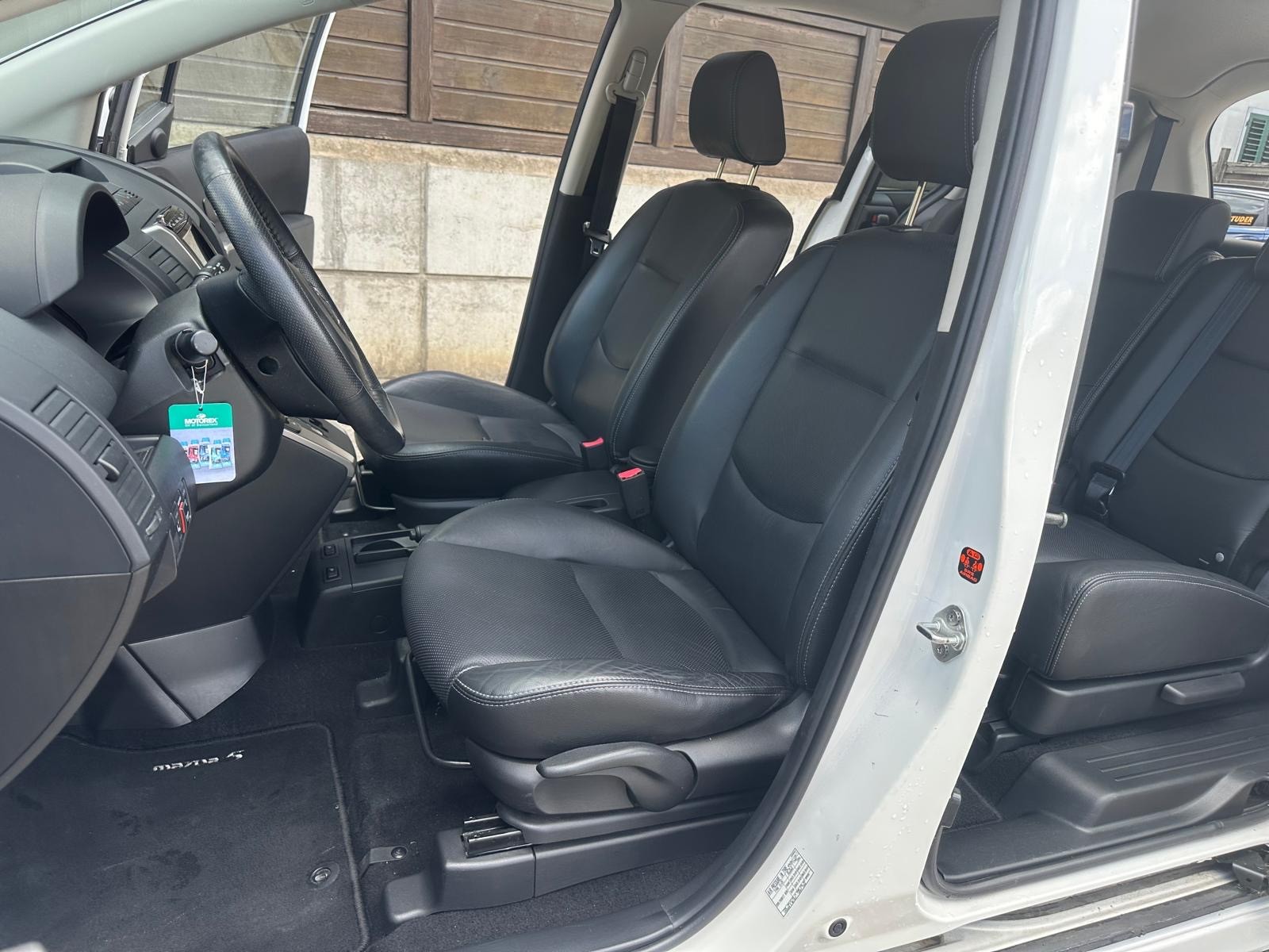 MAZDA 5 2.0 16V Exclusive Activematic-image-10