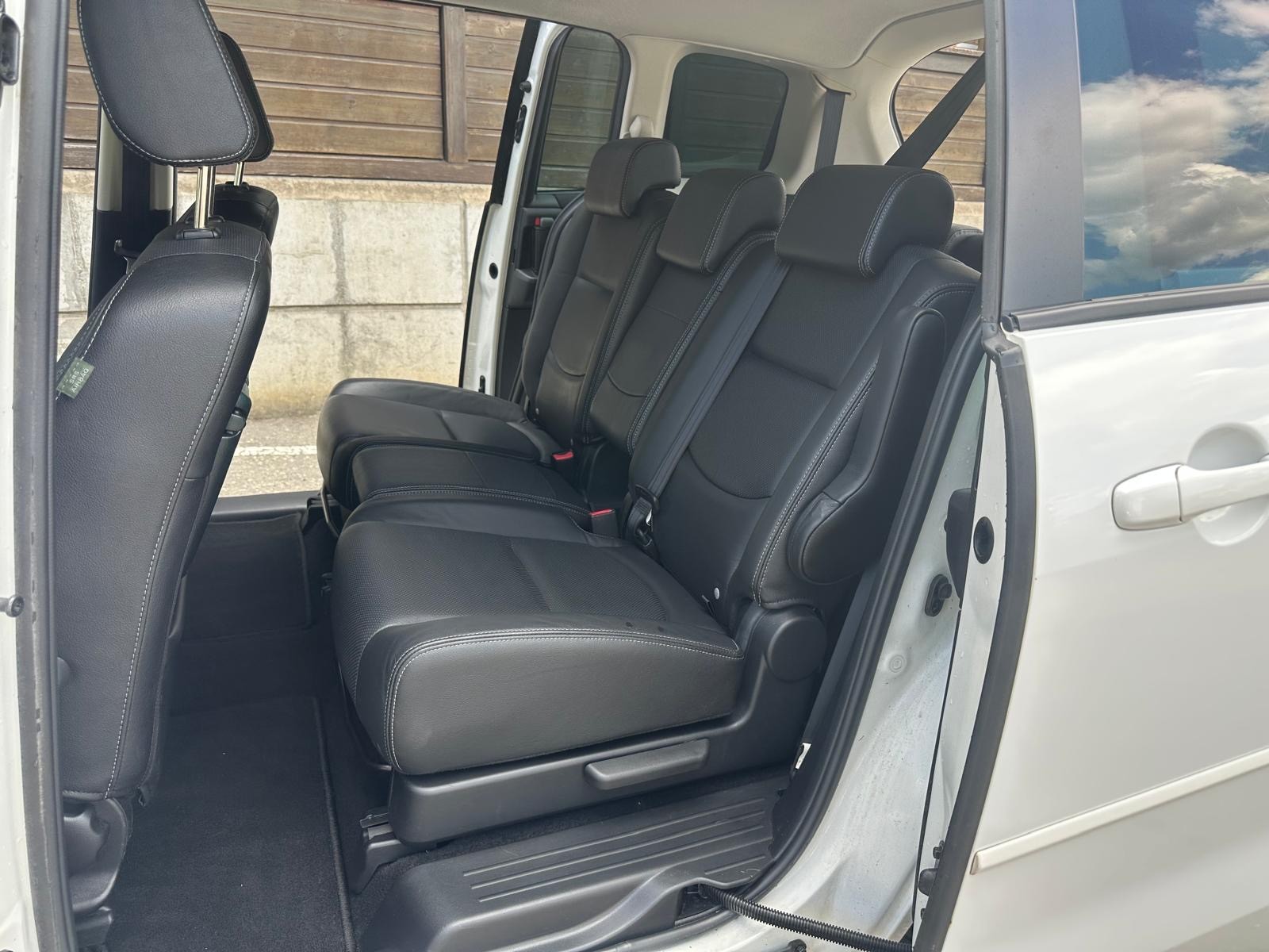 MAZDA 5 2.0 16V Exclusive Activematic-image-11