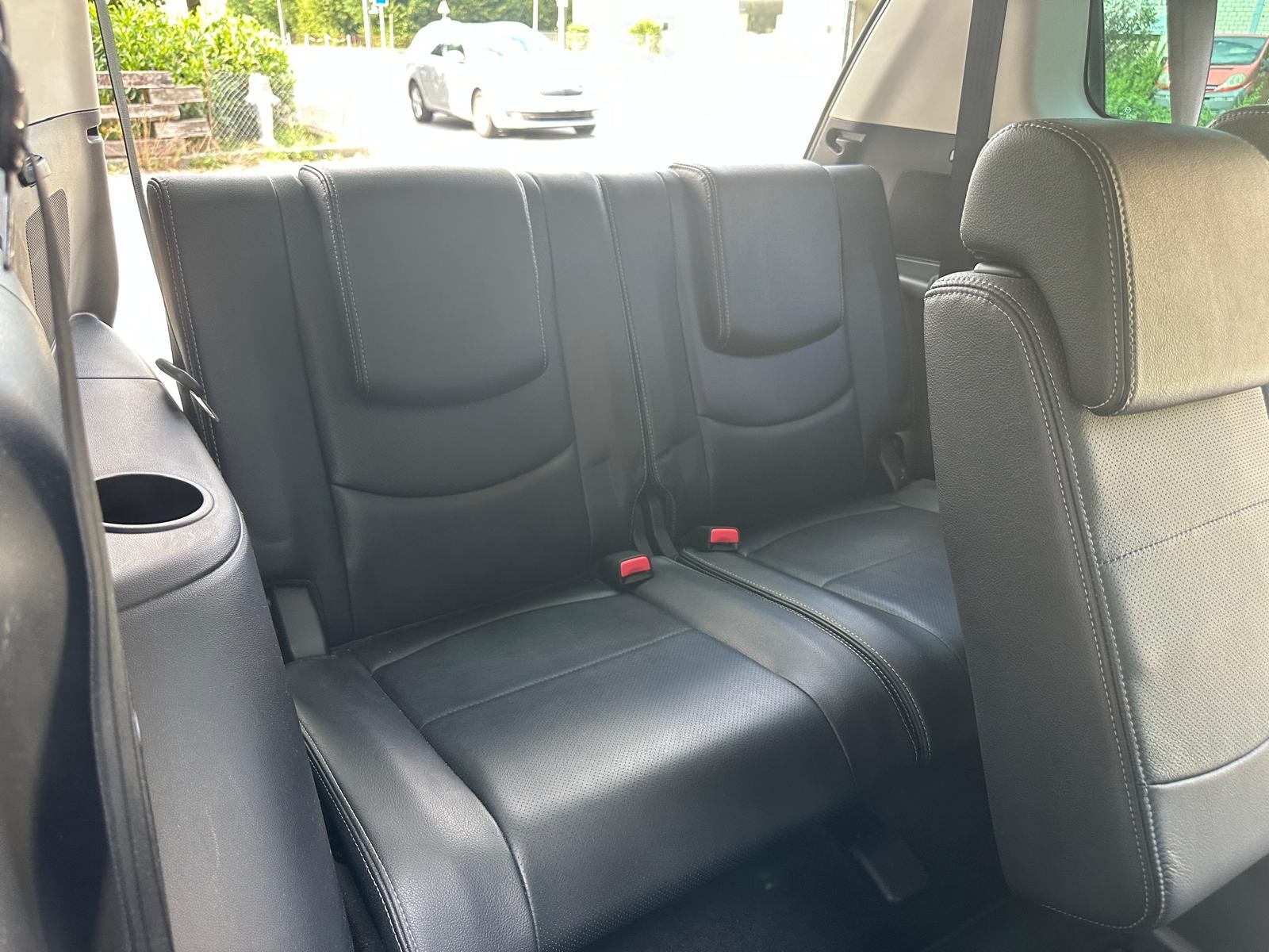 MAZDA 5 2.0 16V Exclusive Activematic-image-12