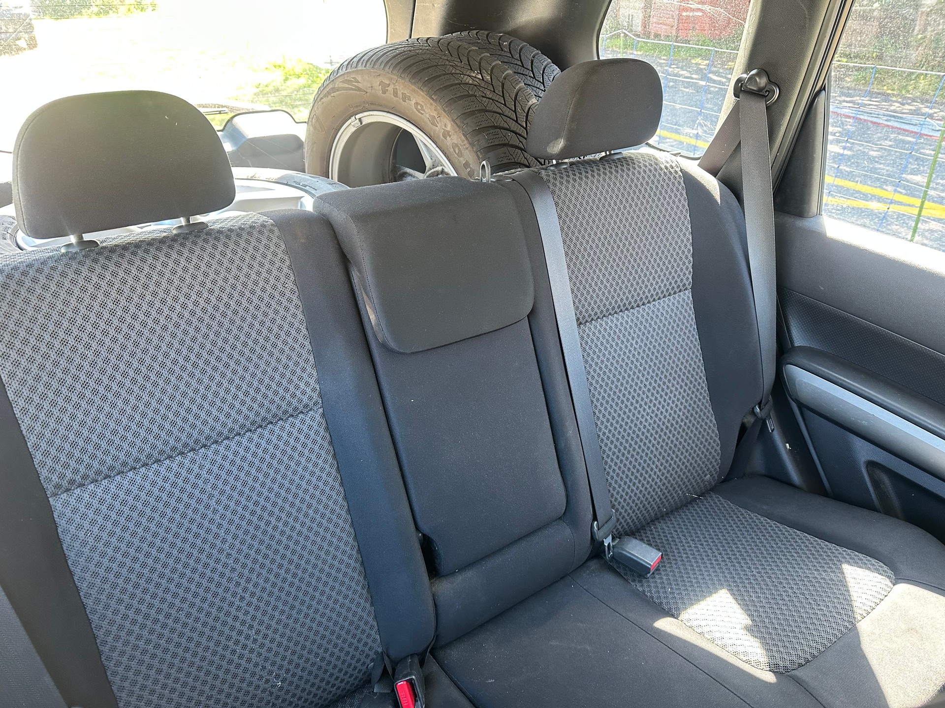 NISSAN X-Trail 2.0 dCi 16V Platinum Automatic-image-7