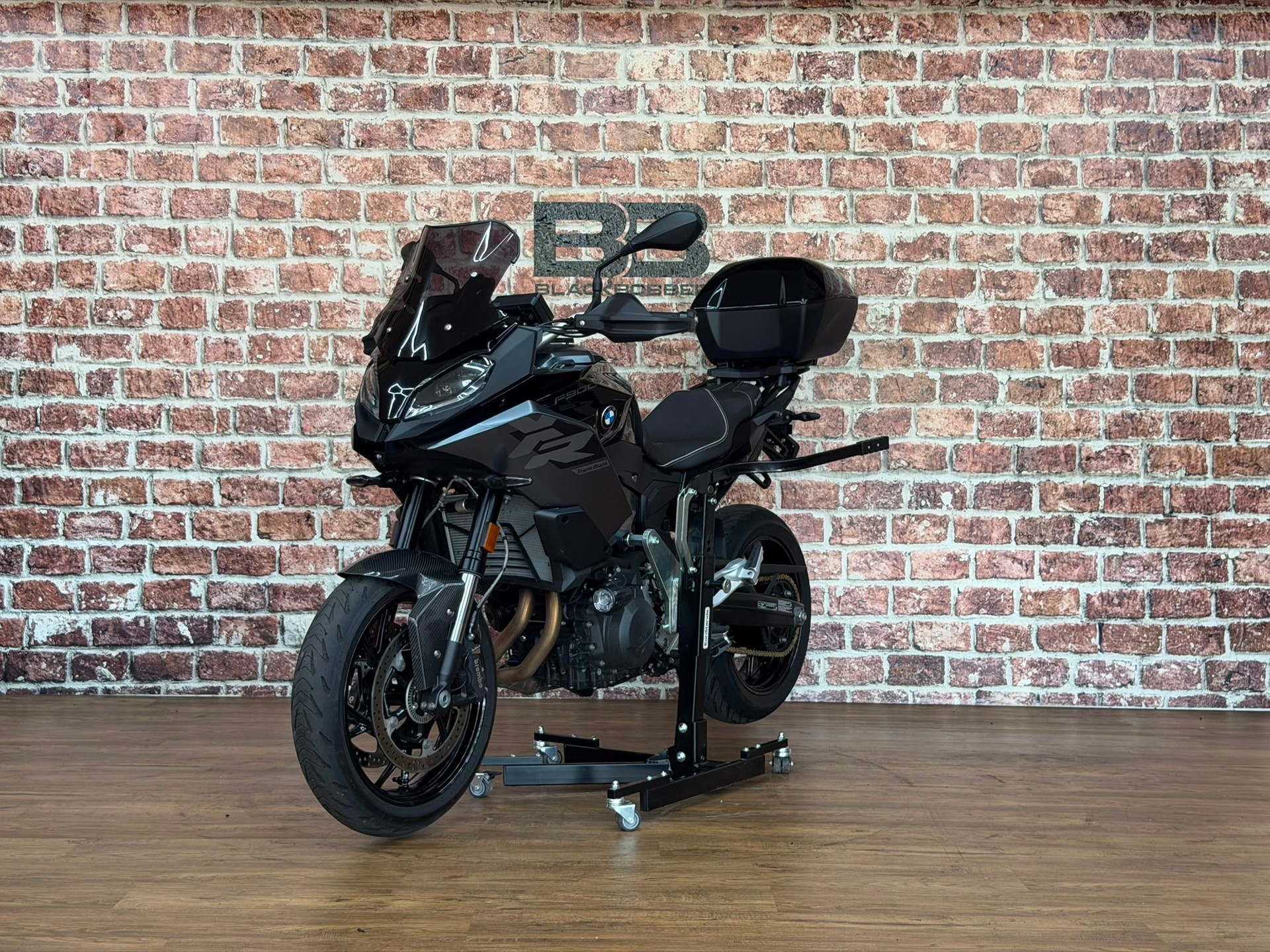 BMW F 900 XR ABS-image-5