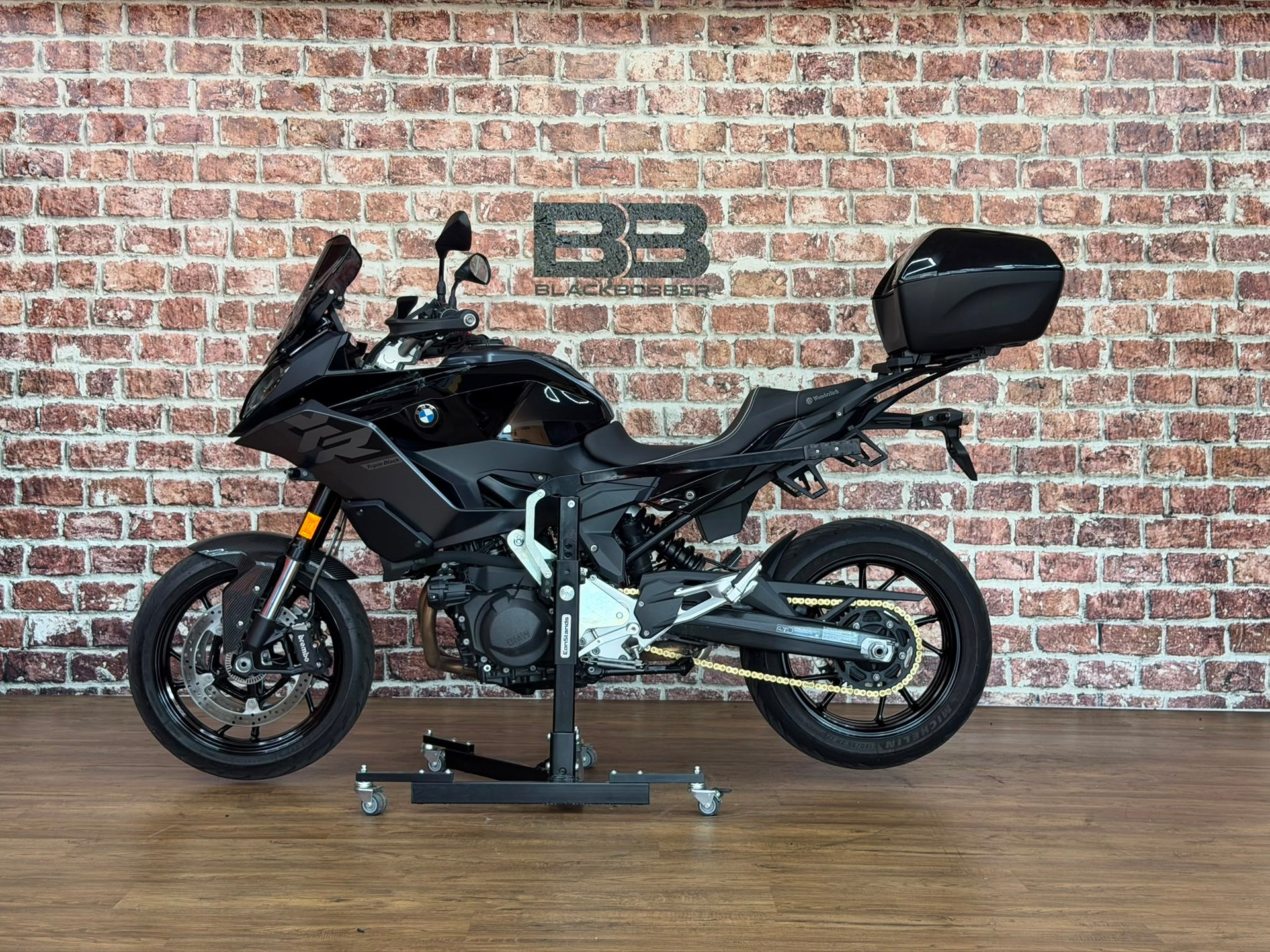 BMW F 900 XR ABS-image-4