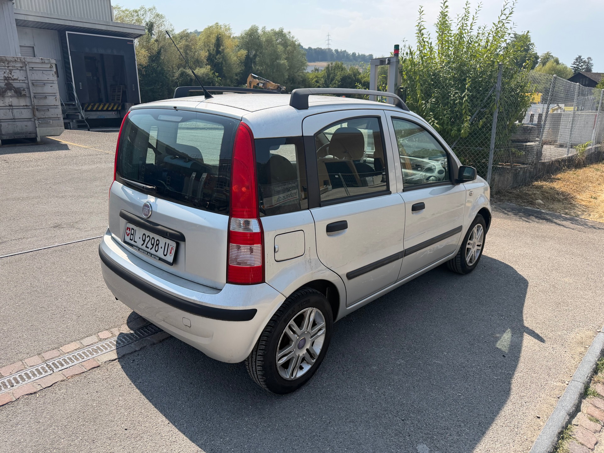 FIAT Panda 1.2 Emotion-image-2