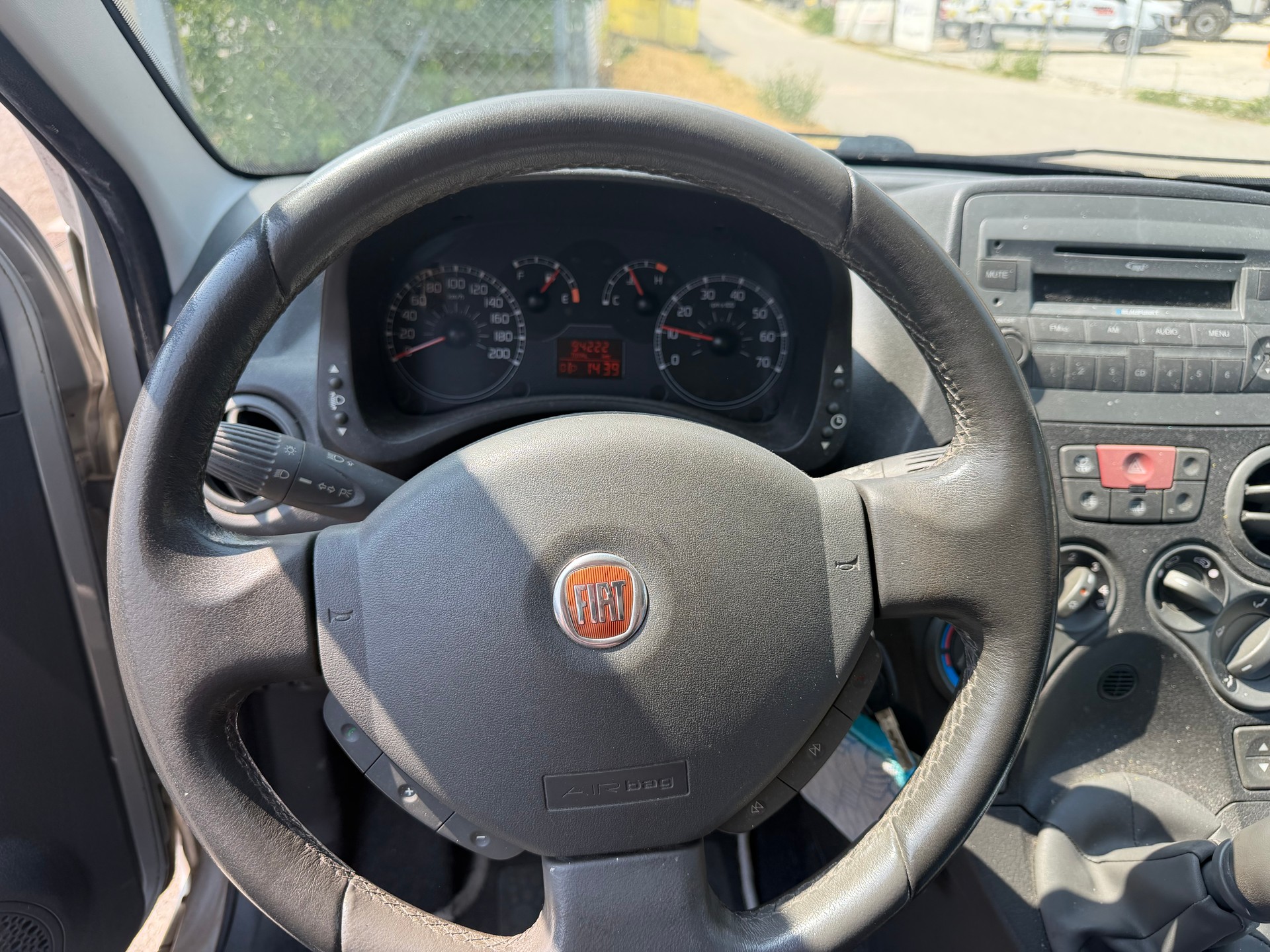 FIAT Panda 1.2 Emotion-image-6