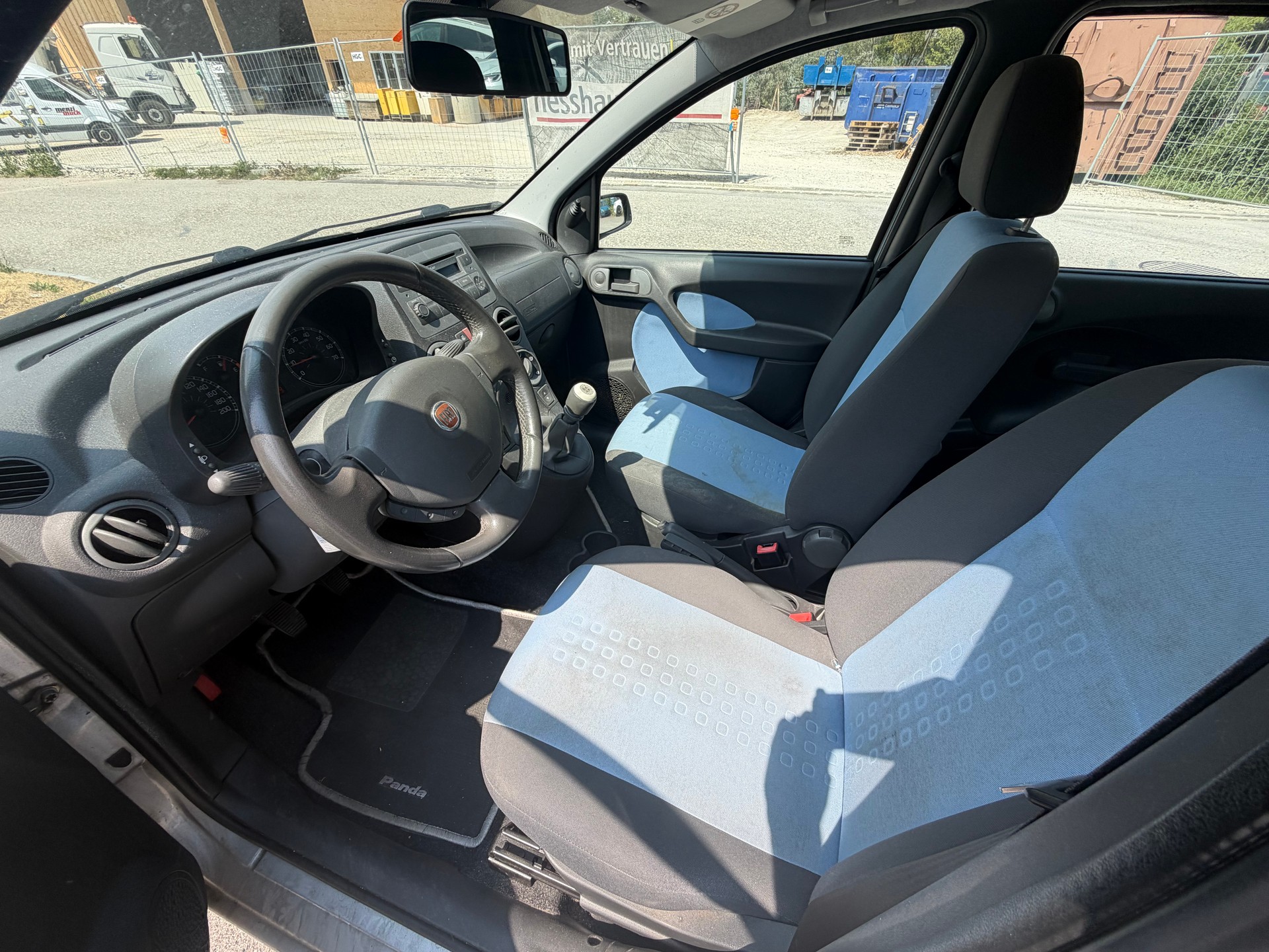 FIAT Panda 1.2 Emotion-image-7