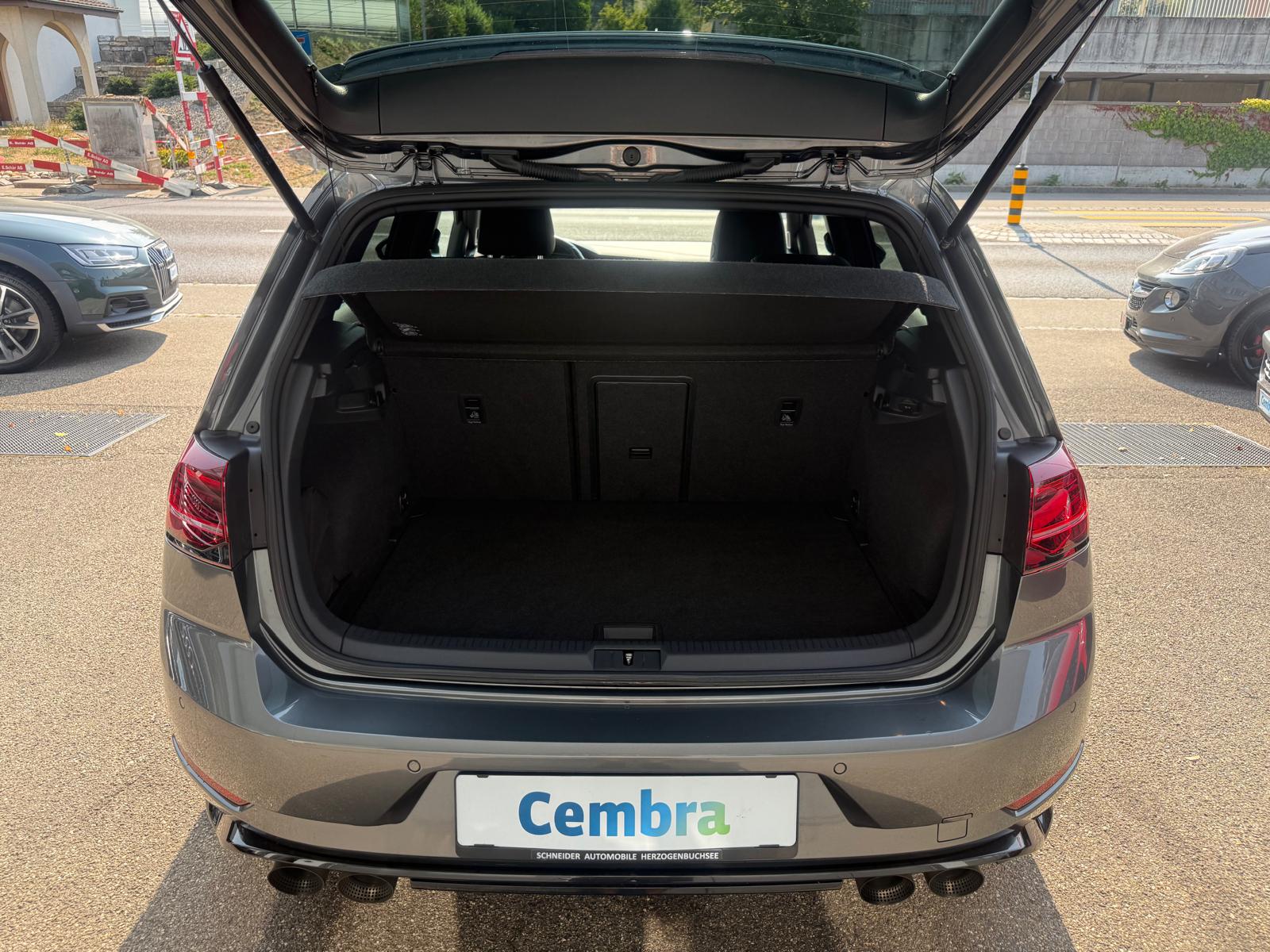 VW Golf 2.0 TSI R 4Motion DSG-image-15
