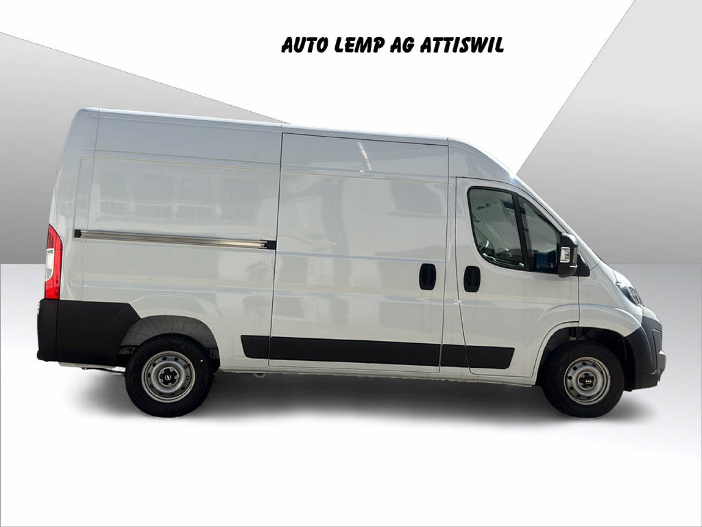 OPEL Movano Kaw. 3.3 t L2 H2 2.2 T-image-4