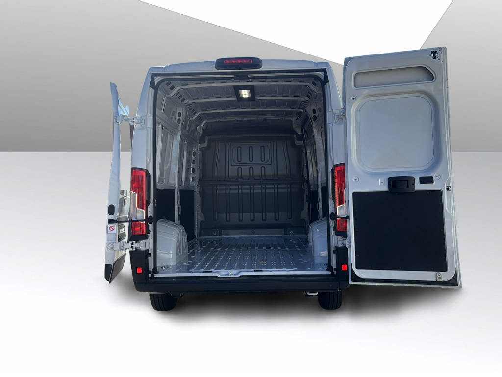 OPEL Movano Kaw. 3.3 t L2 H2 2.2 T-image-11