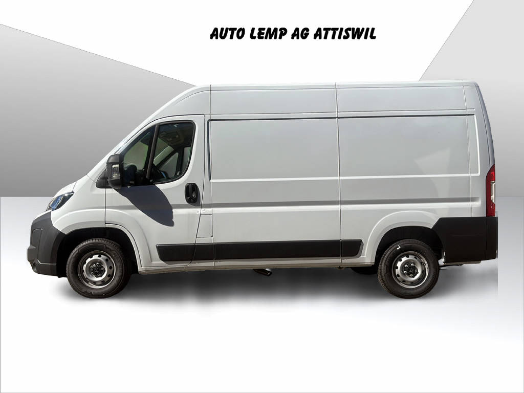 OPEL Movano Kaw. 3.3 t L2 H2 2.2 T-image-6