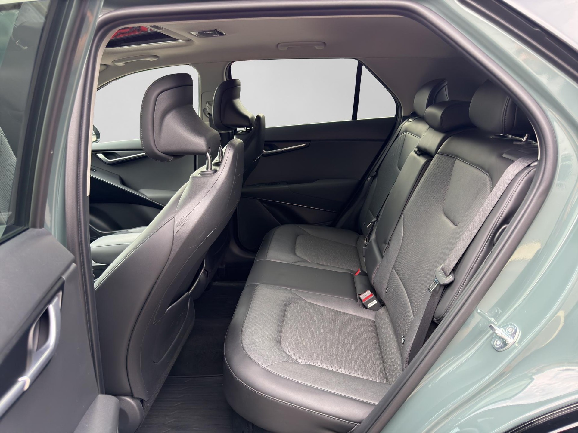 KIA Niro 1.6 GDi Hybrid Style-image-6
