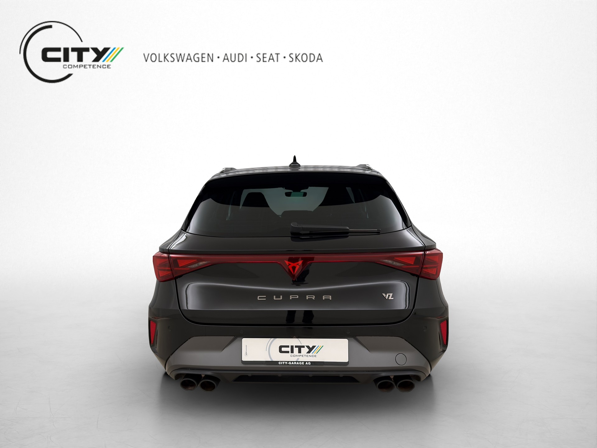 CUPRA Leon ST 2.0 TSI 333 VZ 4Drive-image-4