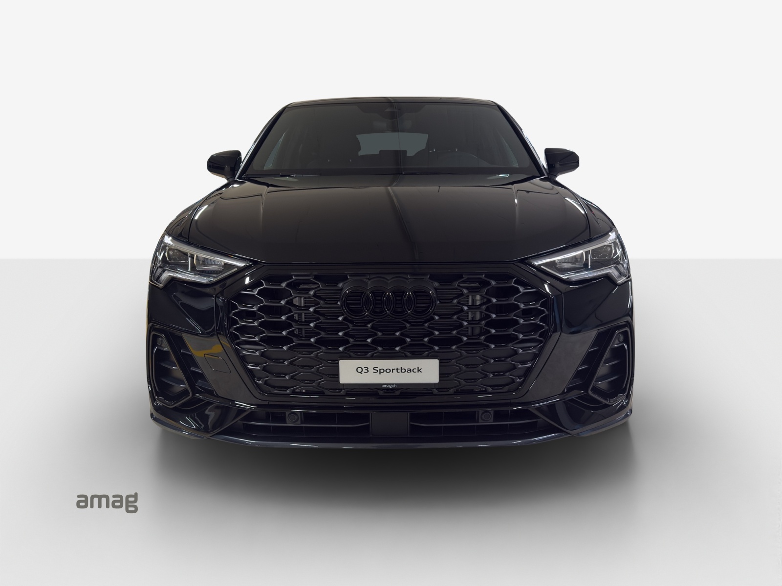 AUDI Q3 Sportback 35 TFSI S line Attraction S-tronic-image-6
