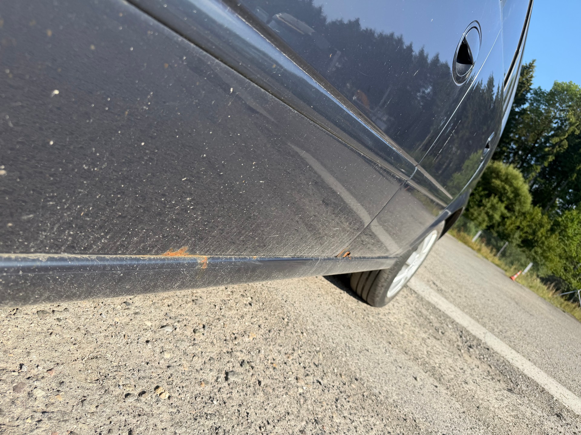 OPEL Meriva 1.8i 16V Cosmo-image-12
