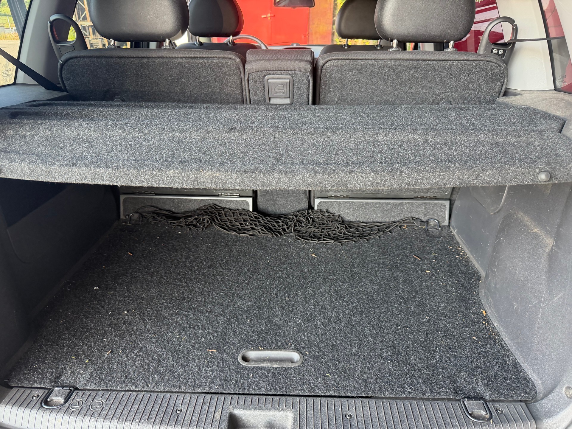 OPEL Meriva 1.8i 16V Cosmo-image-13