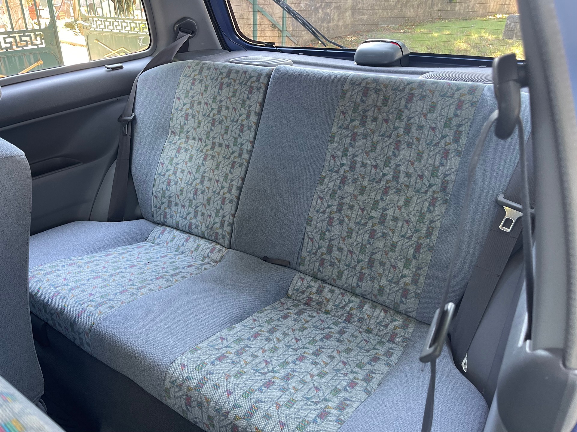 TOYOTA Starlet 1.3-image-9