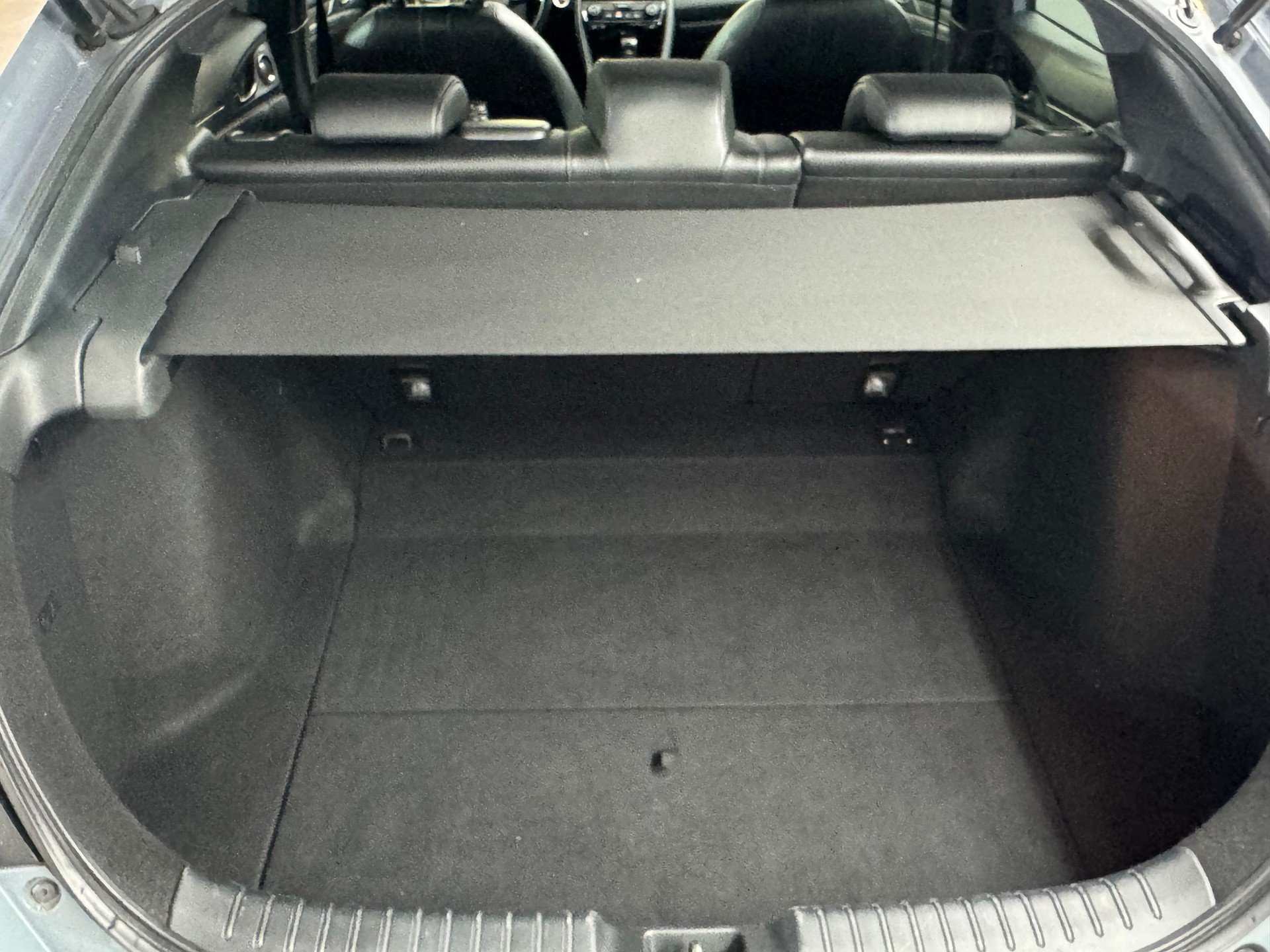 HONDA Civic 1.0 VTEC Executive Premium CVT-image-11