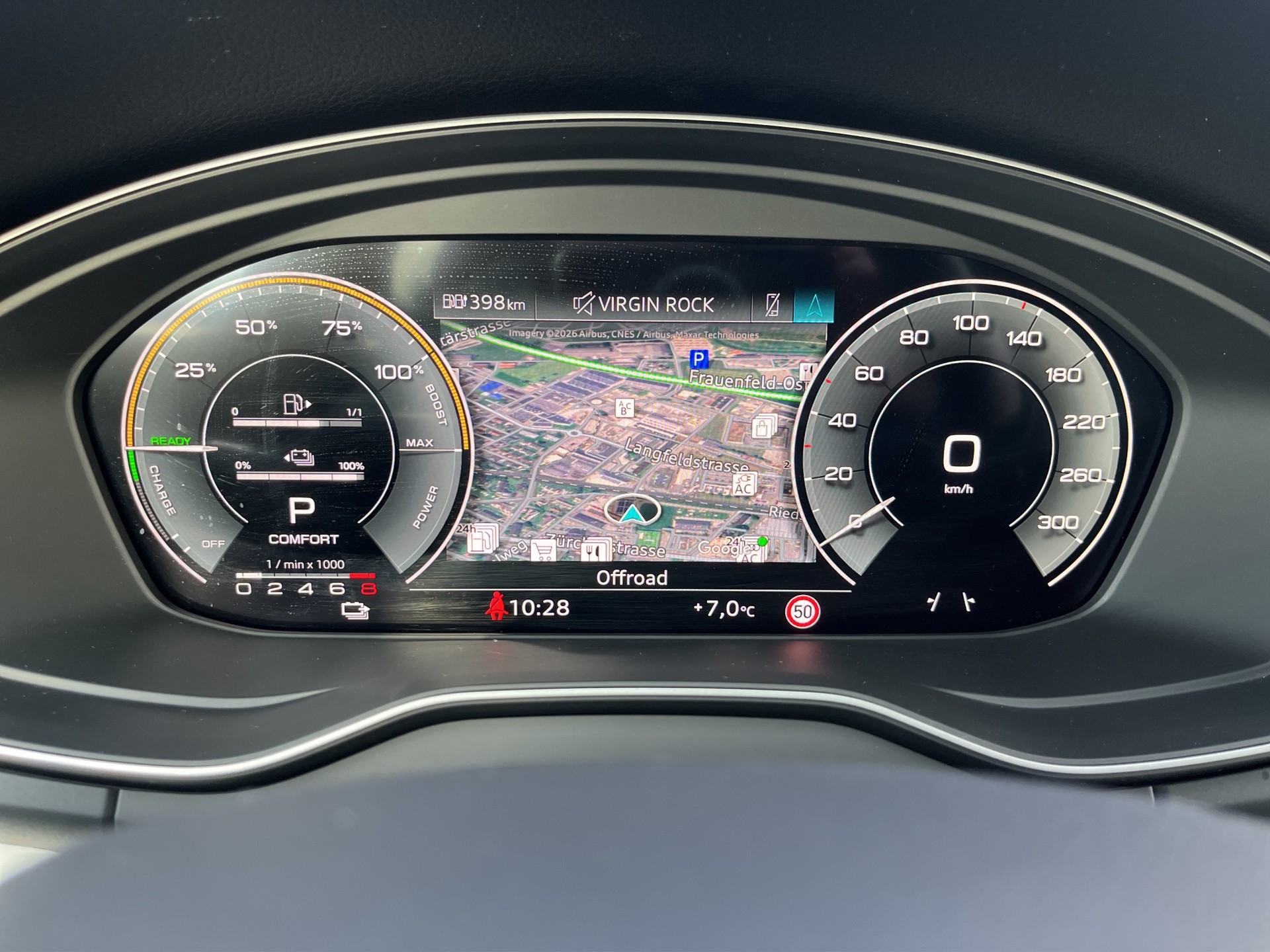 AUDI Q5 55 TFSI e PHEV S line quattro S-tronic*Panodach, AHK, Standklima/Heizung, (5-Jahre Garantie)-image-18