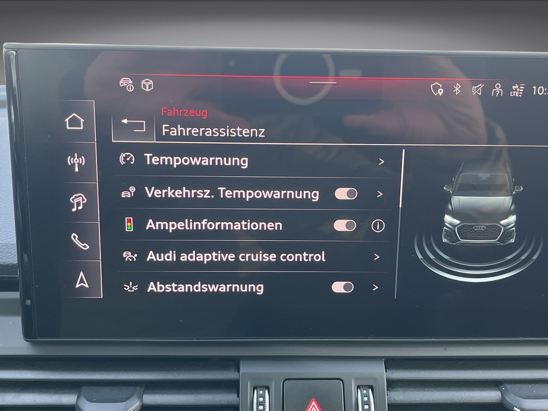 AUDI Q5 55 TFSI e PHEV S line quattro S-tronic*Panodach, AHK, Standklima/Heizung, (5-Jahre Garantie)-image-25