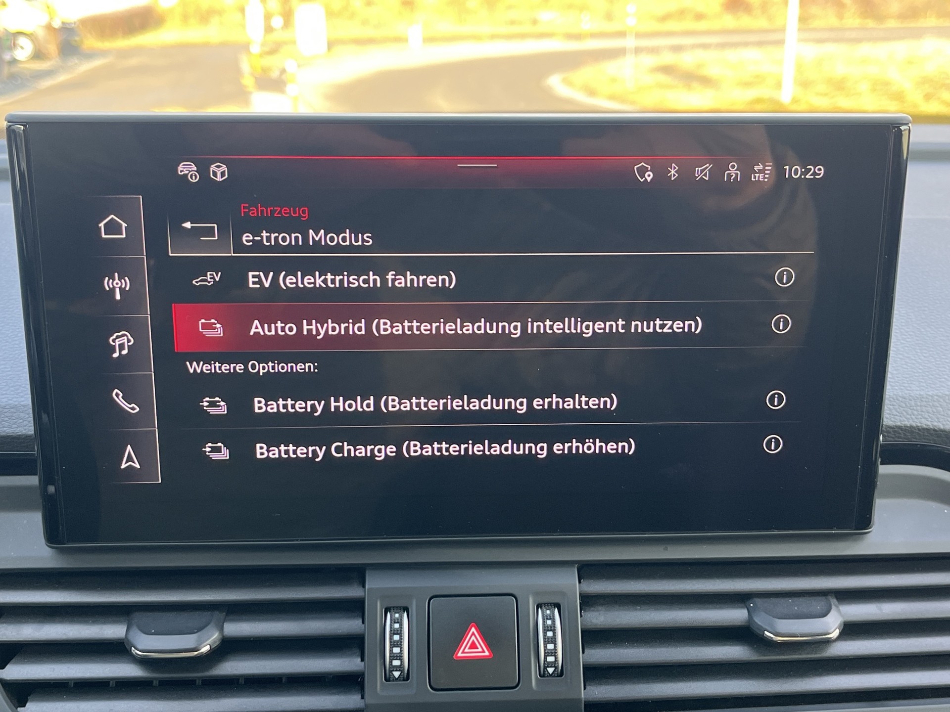 AUDI Q5 55 TFSI e PHEV S line quattro S-tronic*Panodach, AHK, Standklima/Heizung, (5-Jahre Garantie)-image-23