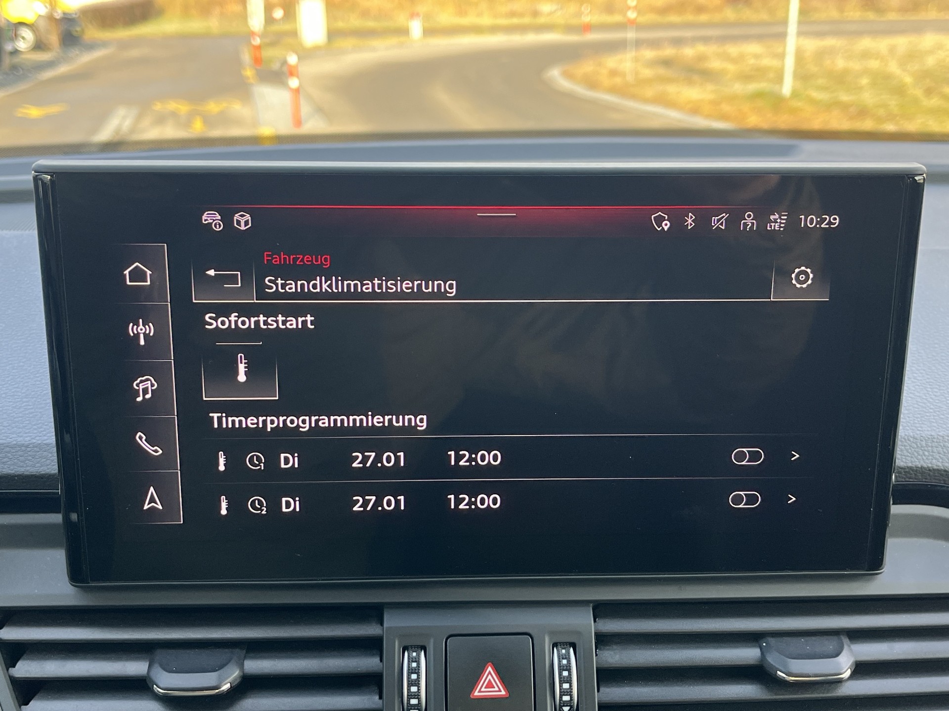AUDI Q5 55 TFSI e PHEV S line quattro S-tronic*Panodach, AHK, Standklima/Heizung, (5-Jahre Garantie)-image-21