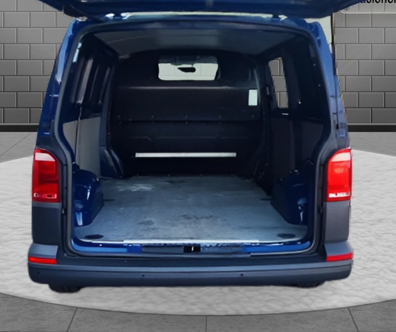VW T6 2.0 TDI 4Motion DSG ** Klimaanlage ** PDC ** 2-Plätzer ** Nutzlast 781 Kg-image-7