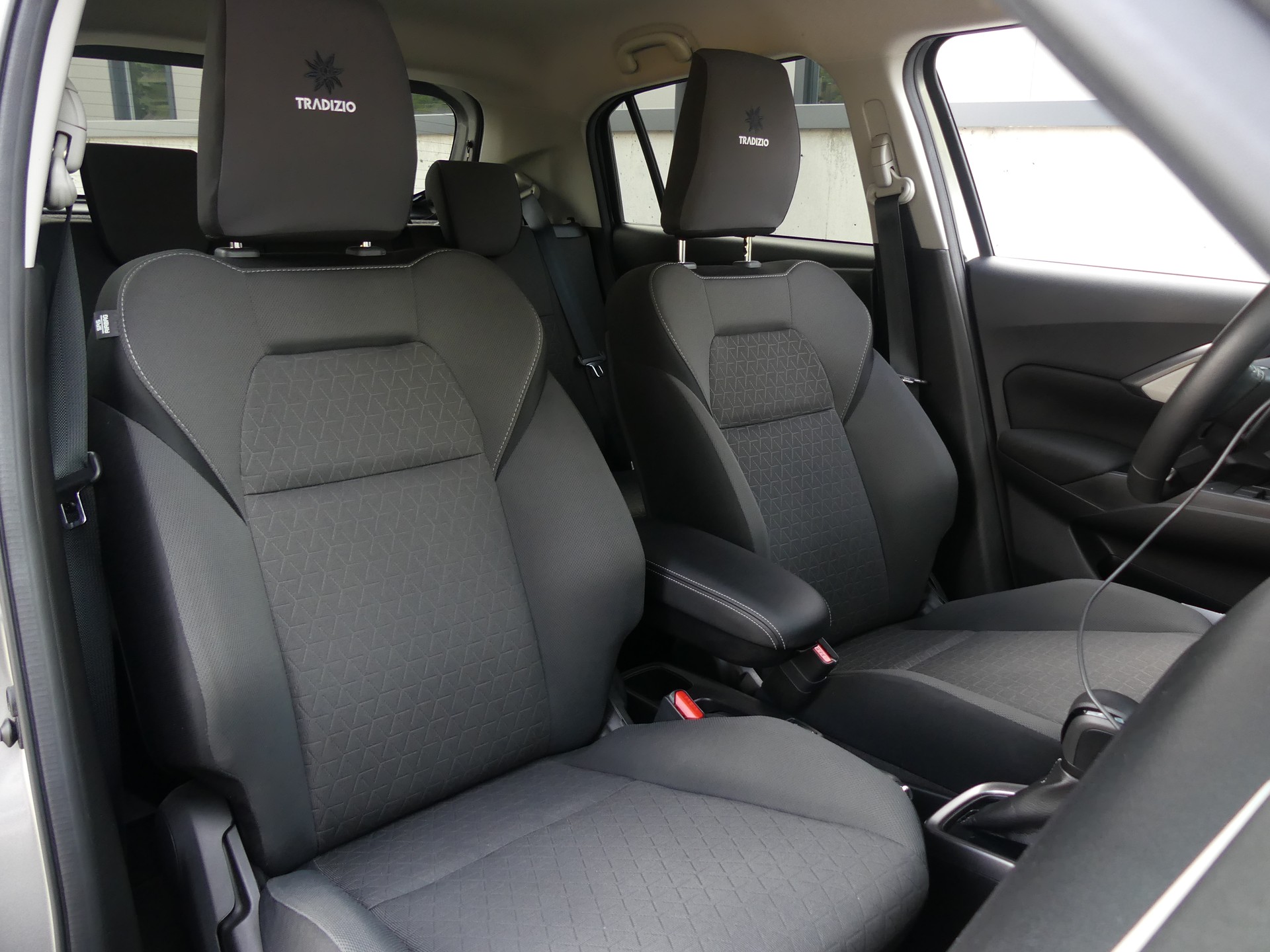 SUZUKI Swift 1.2 Trad..T.H. CVT-image-6