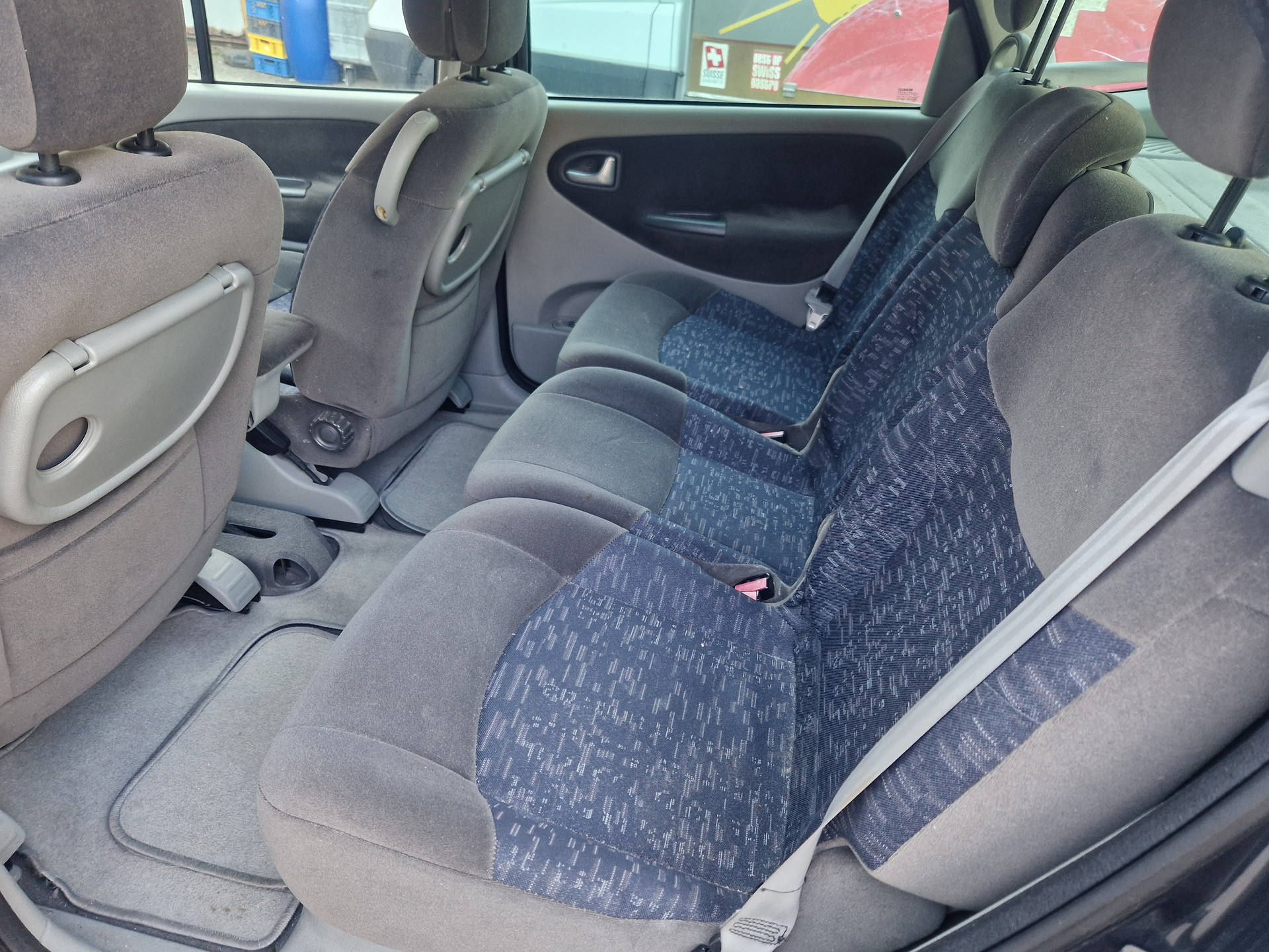 RENAULT Scénic 2.0 16V Fairway-image-8