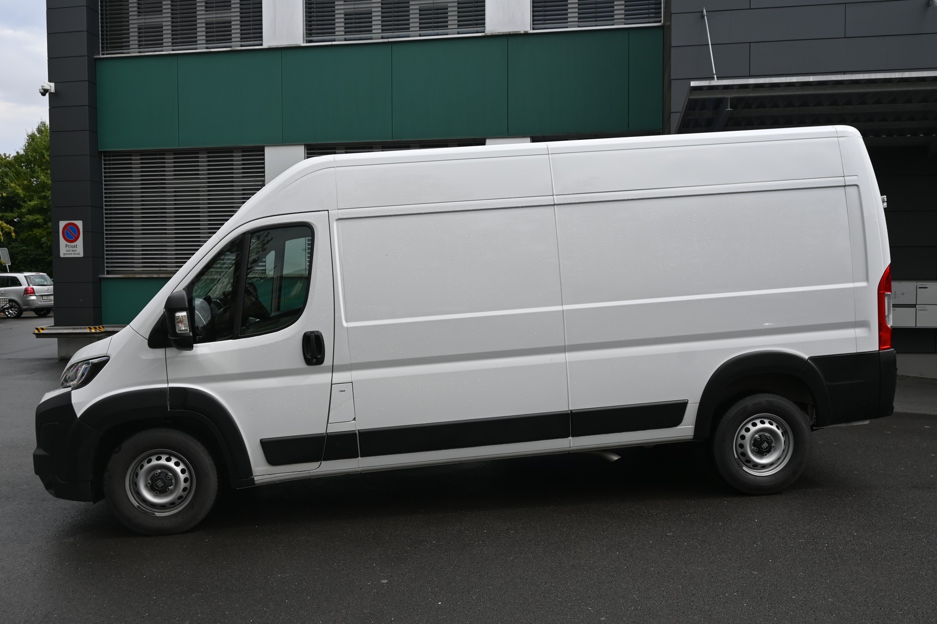 FIAT Ducato Maxi 35 L3H2 A8-image-2