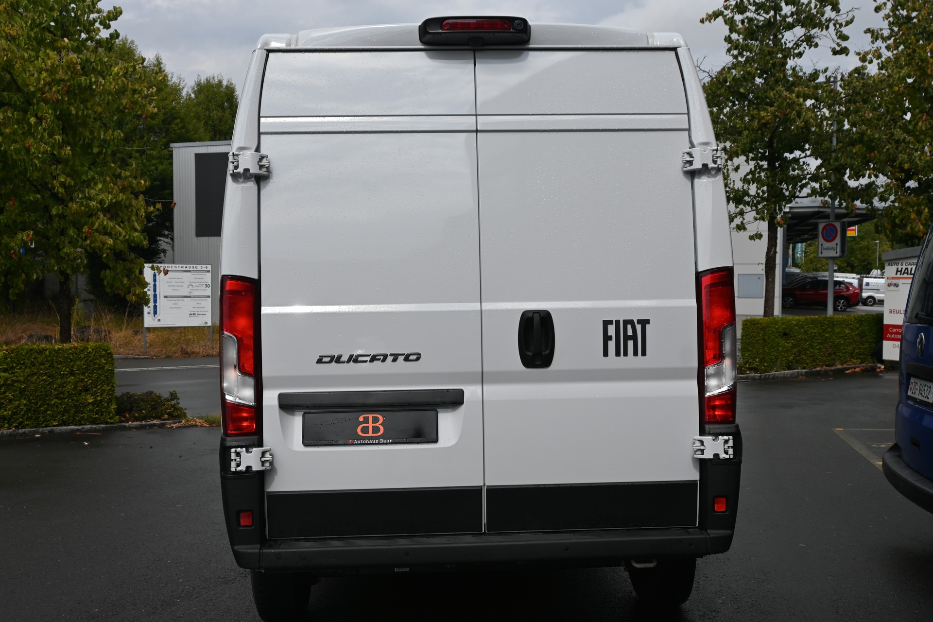 FIAT Ducato Maxi 35 L3H2 A8-image-3