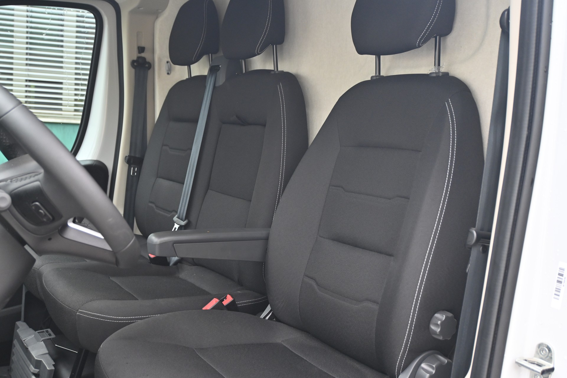 FIAT Ducato Maxi 35 L3H2 A8-image-5
