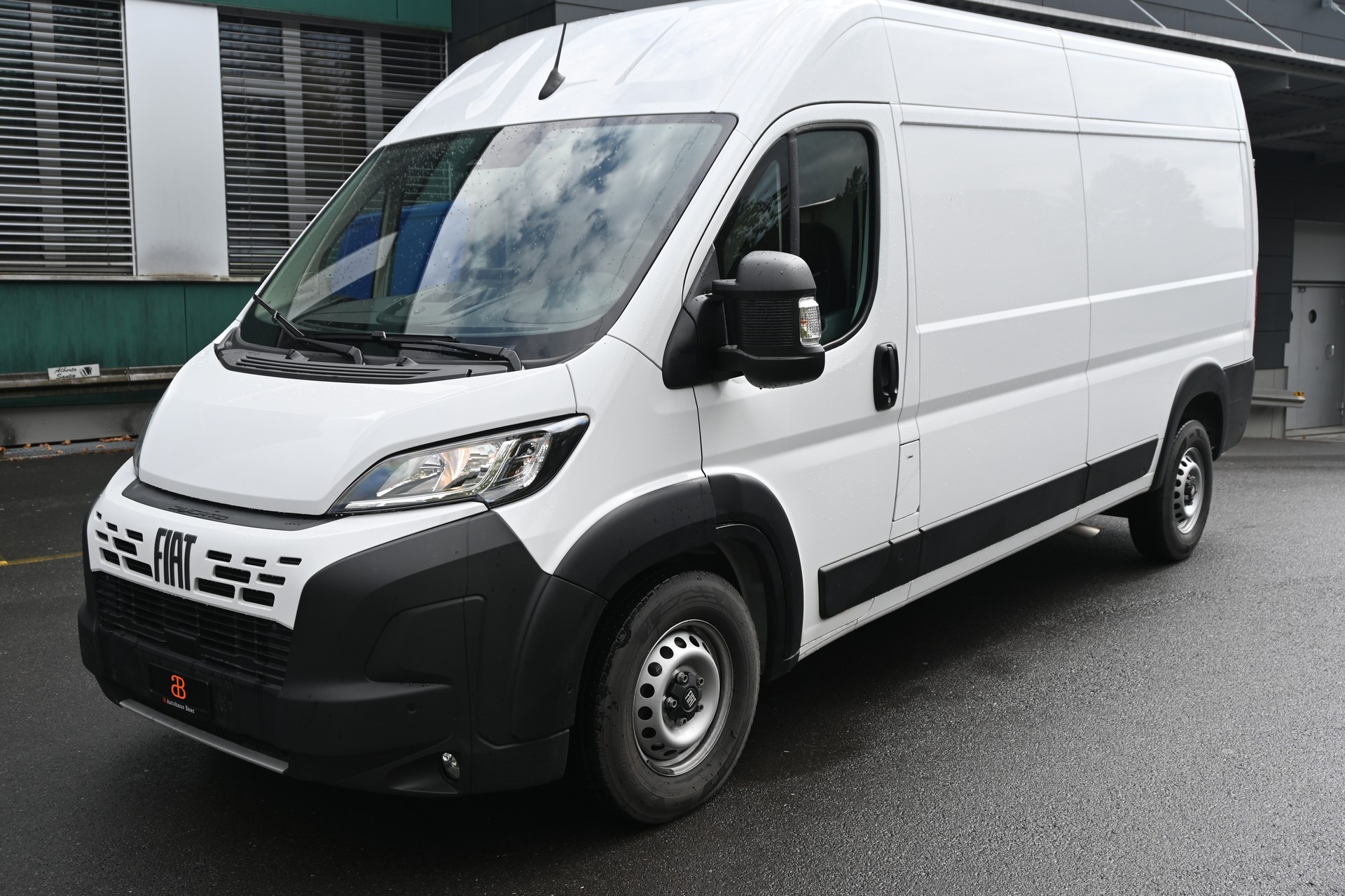 FIAT Ducato Maxi 35 L3H2 A8-image-0