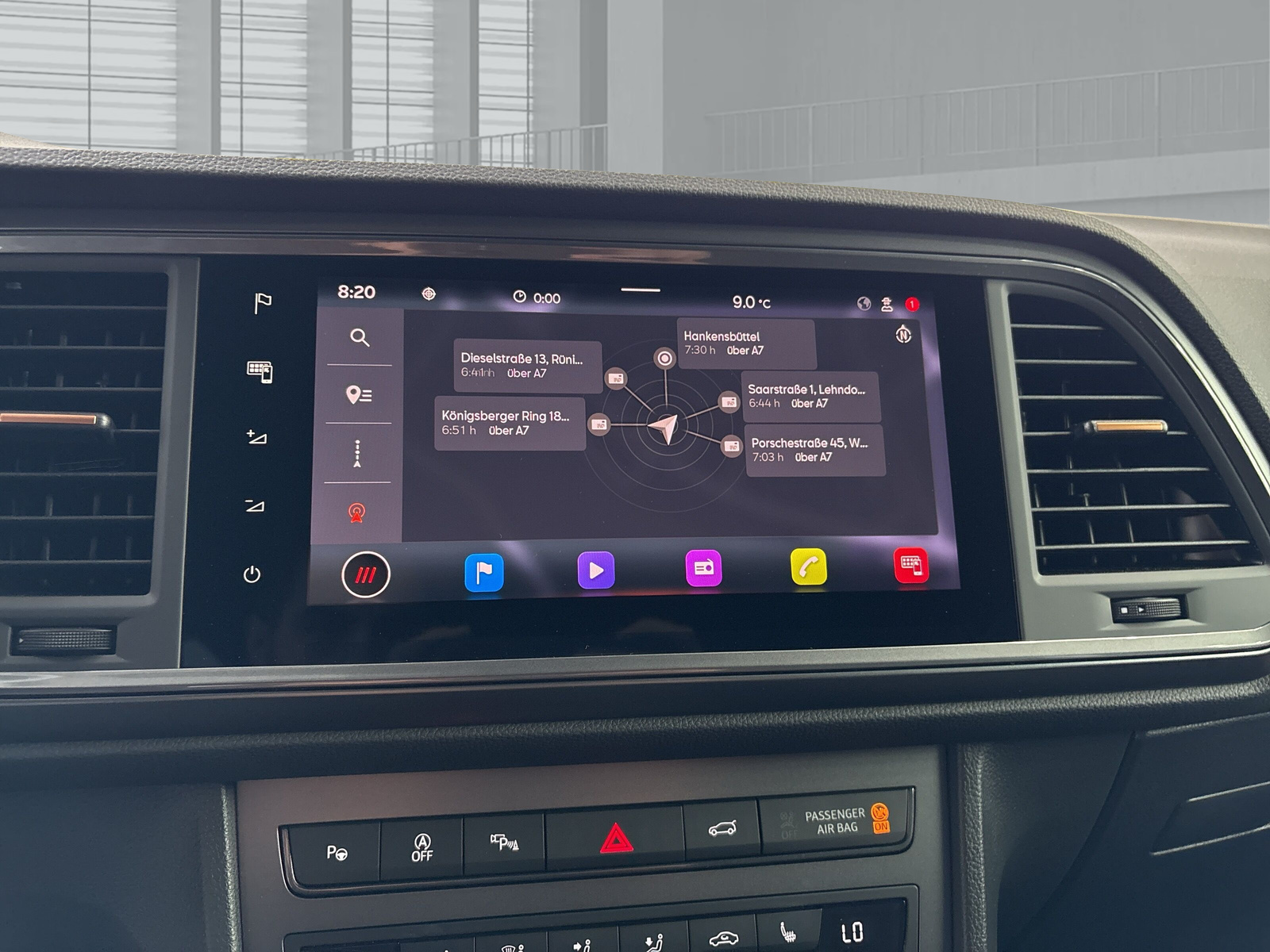 CUPRA Ateca 2.0TSI VZ 4Drive DSG-image-18
