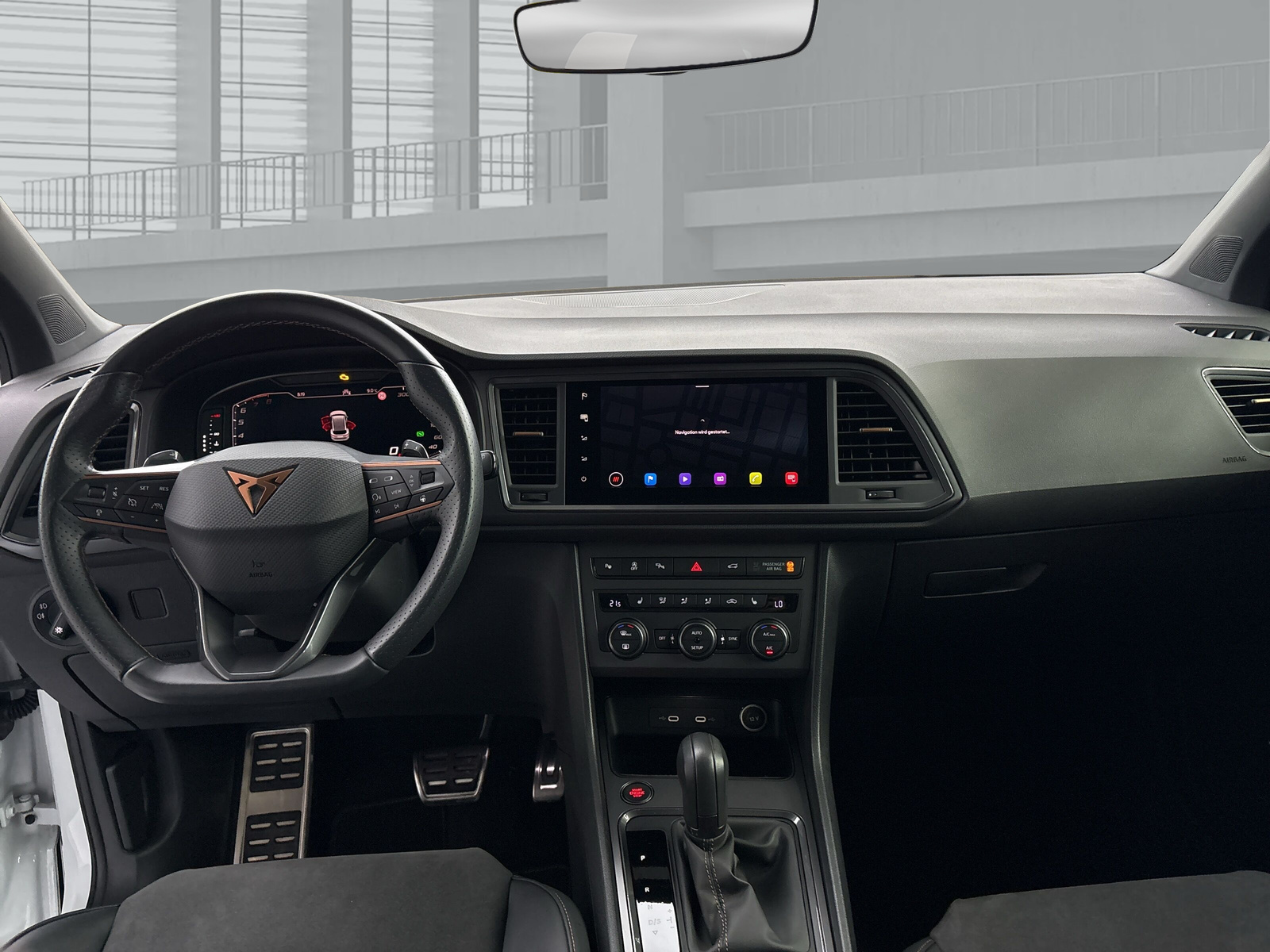 CUPRA Ateca 2.0TSI VZ 4Drive DSG-image-8
