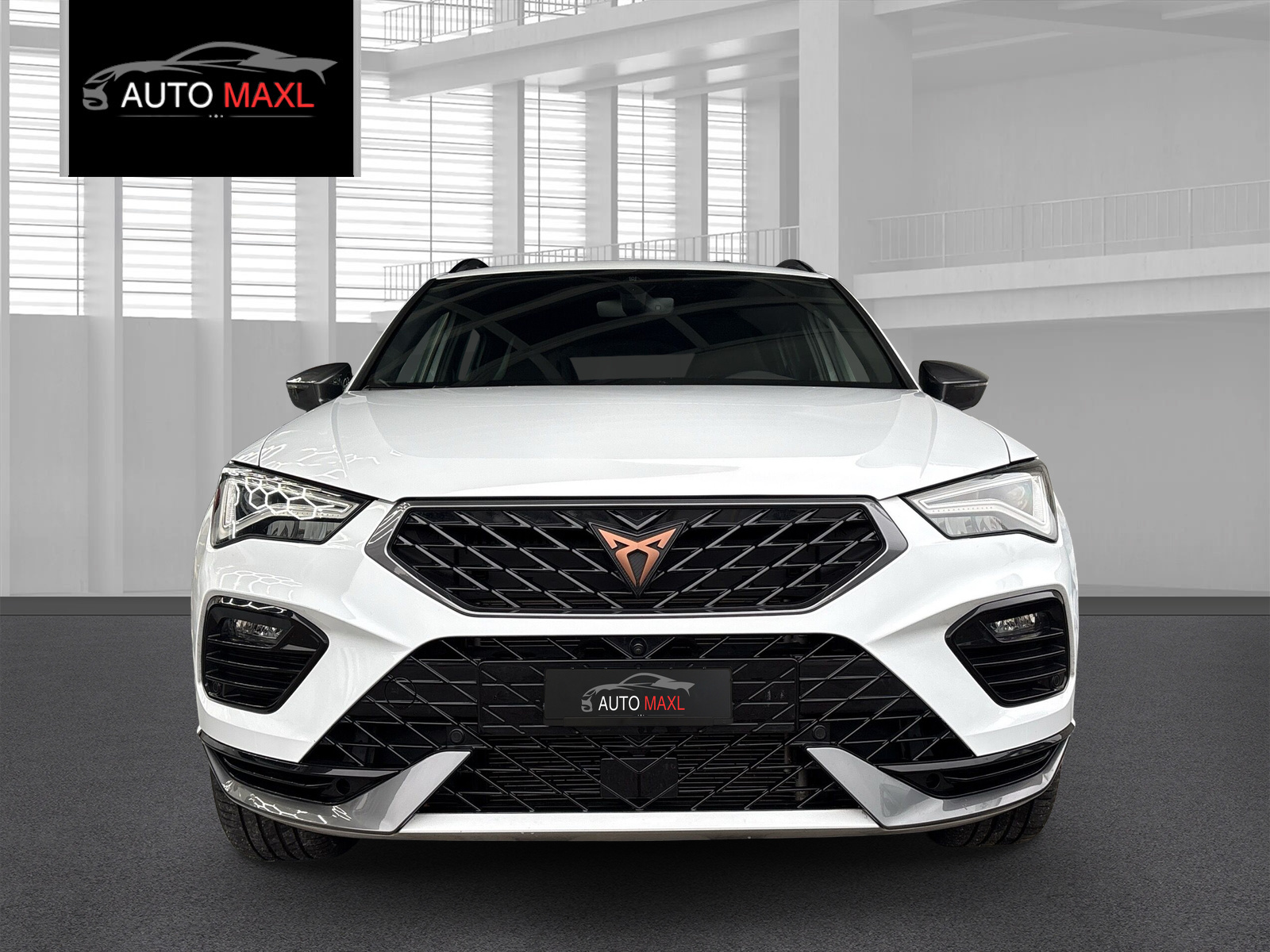 CUPRA Ateca 2.0TSI VZ 4Drive DSG-image-6
