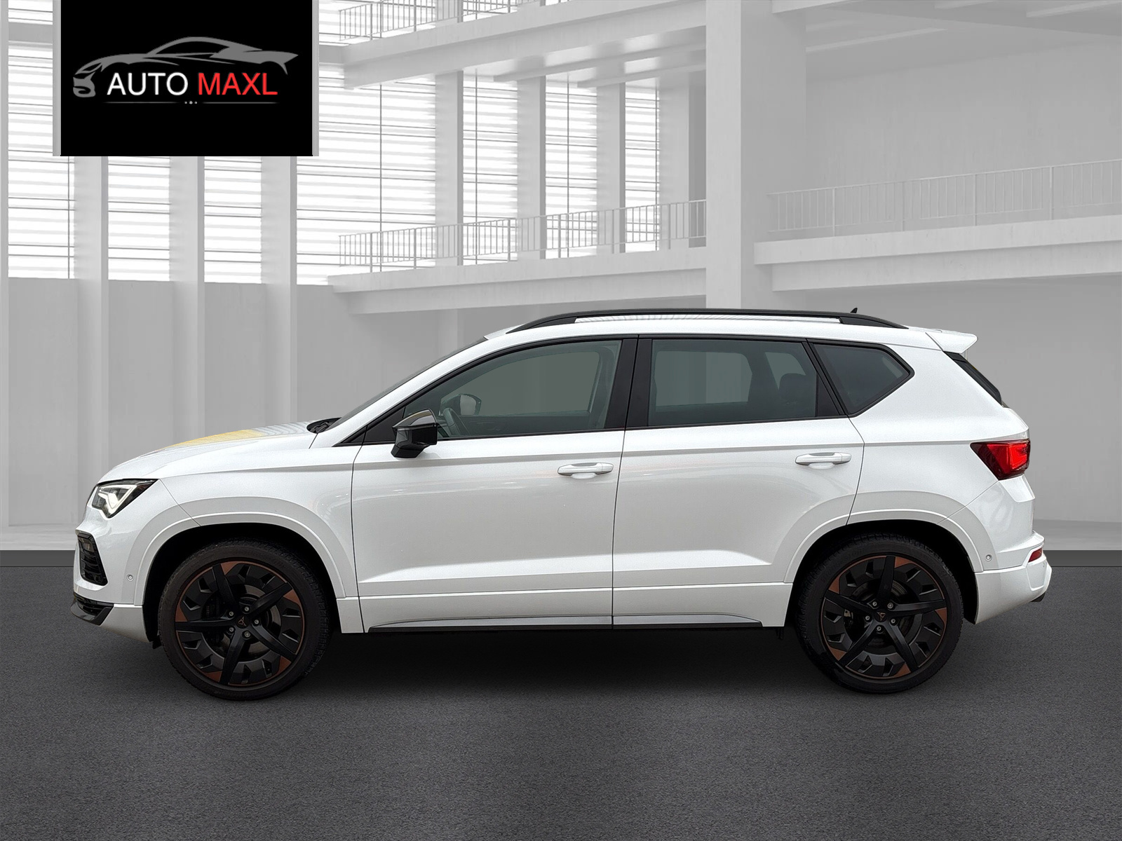CUPRA Ateca 2.0TSI VZ 4Drive DSG-image-5
