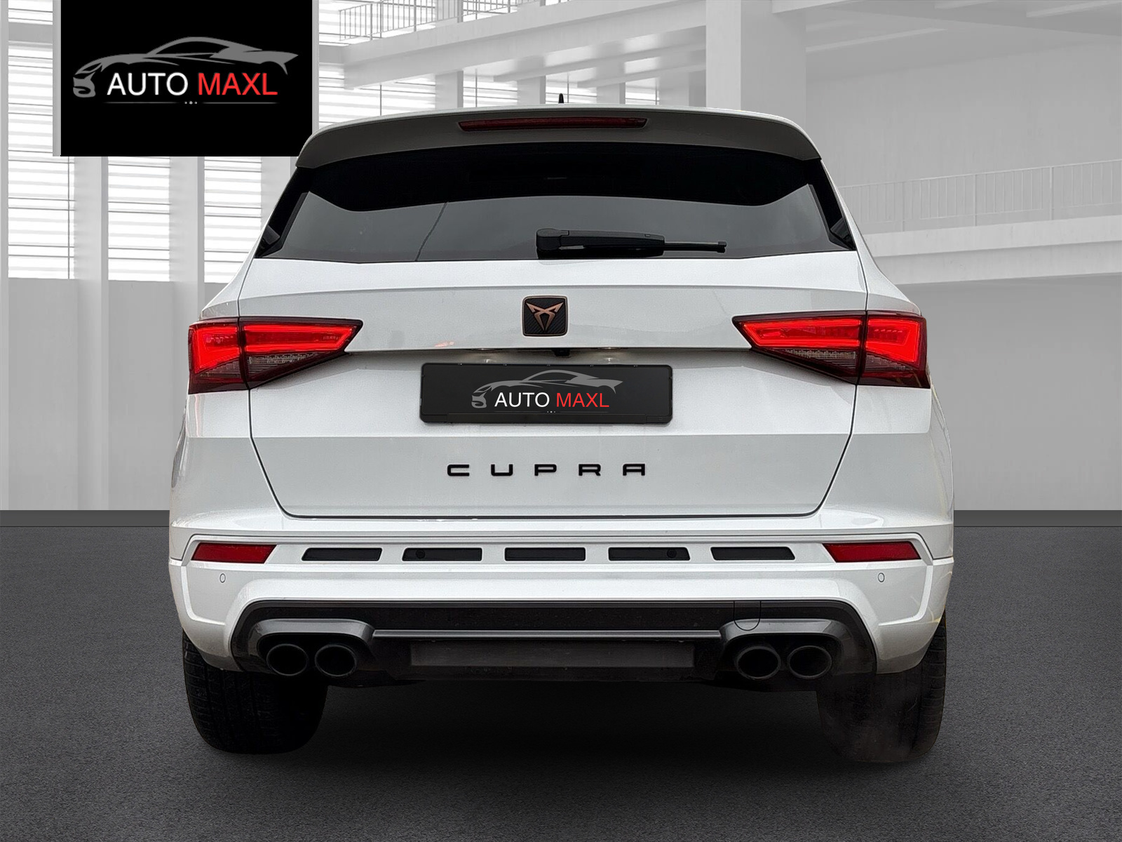 CUPRA Ateca 2.0TSI VZ 4Drive DSG-image-7