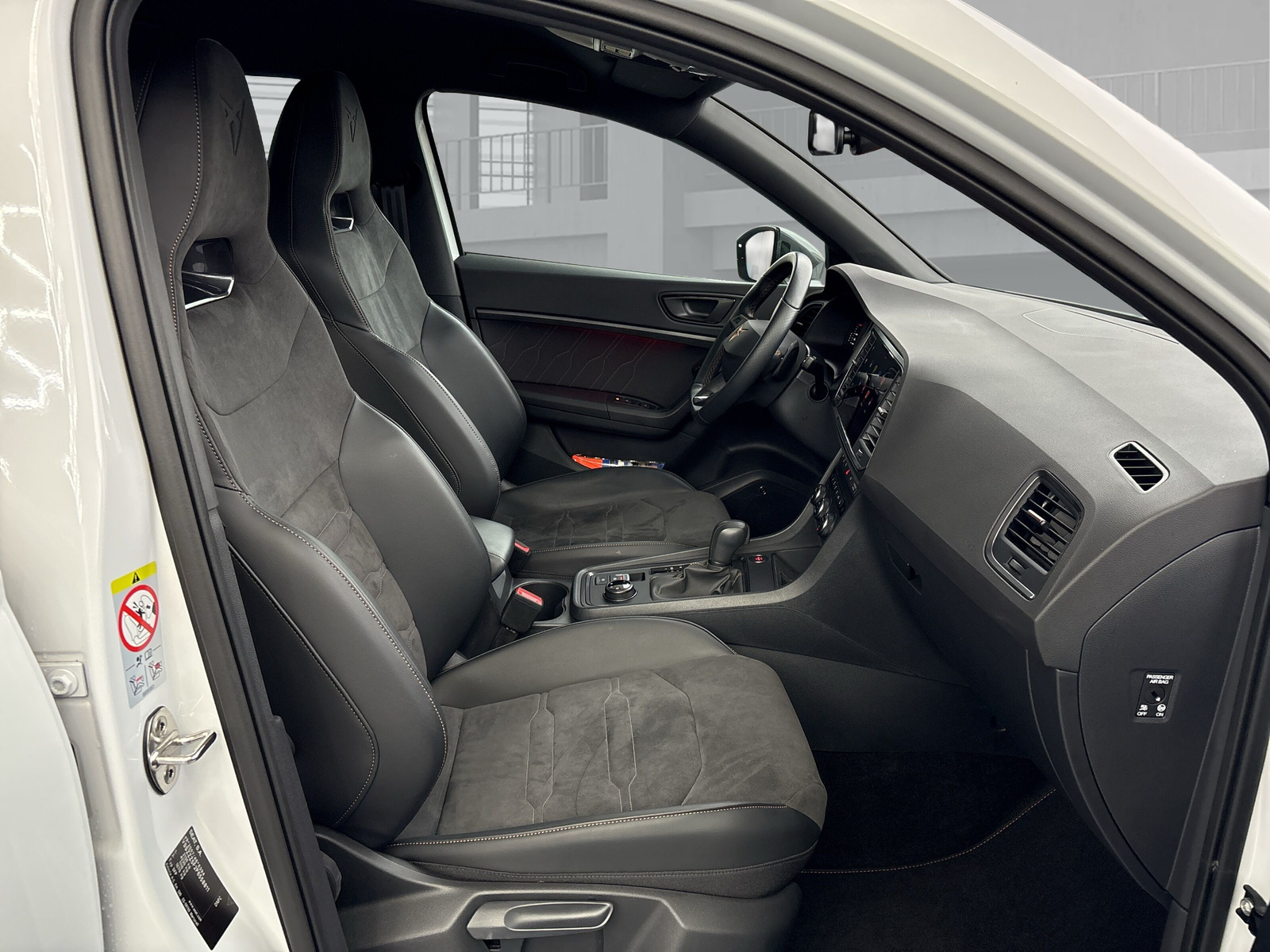 CUPRA Ateca 2.0TSI VZ 4Drive DSG-image-12