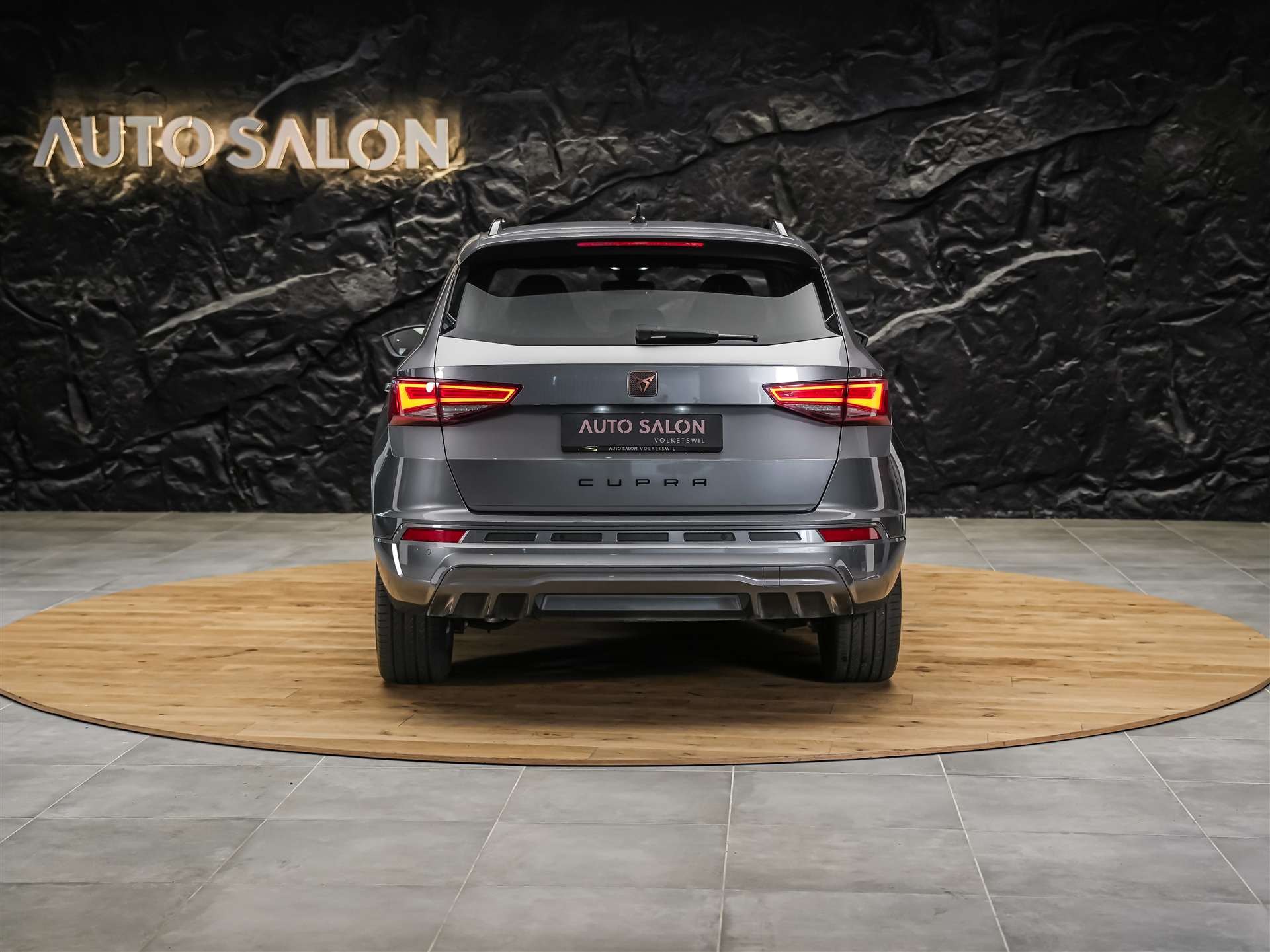 CUPRA Ateca 1.5 TSI DSG *Abstandsregler*Lenkradheizung*Werksgarantie*-showroom-element-3