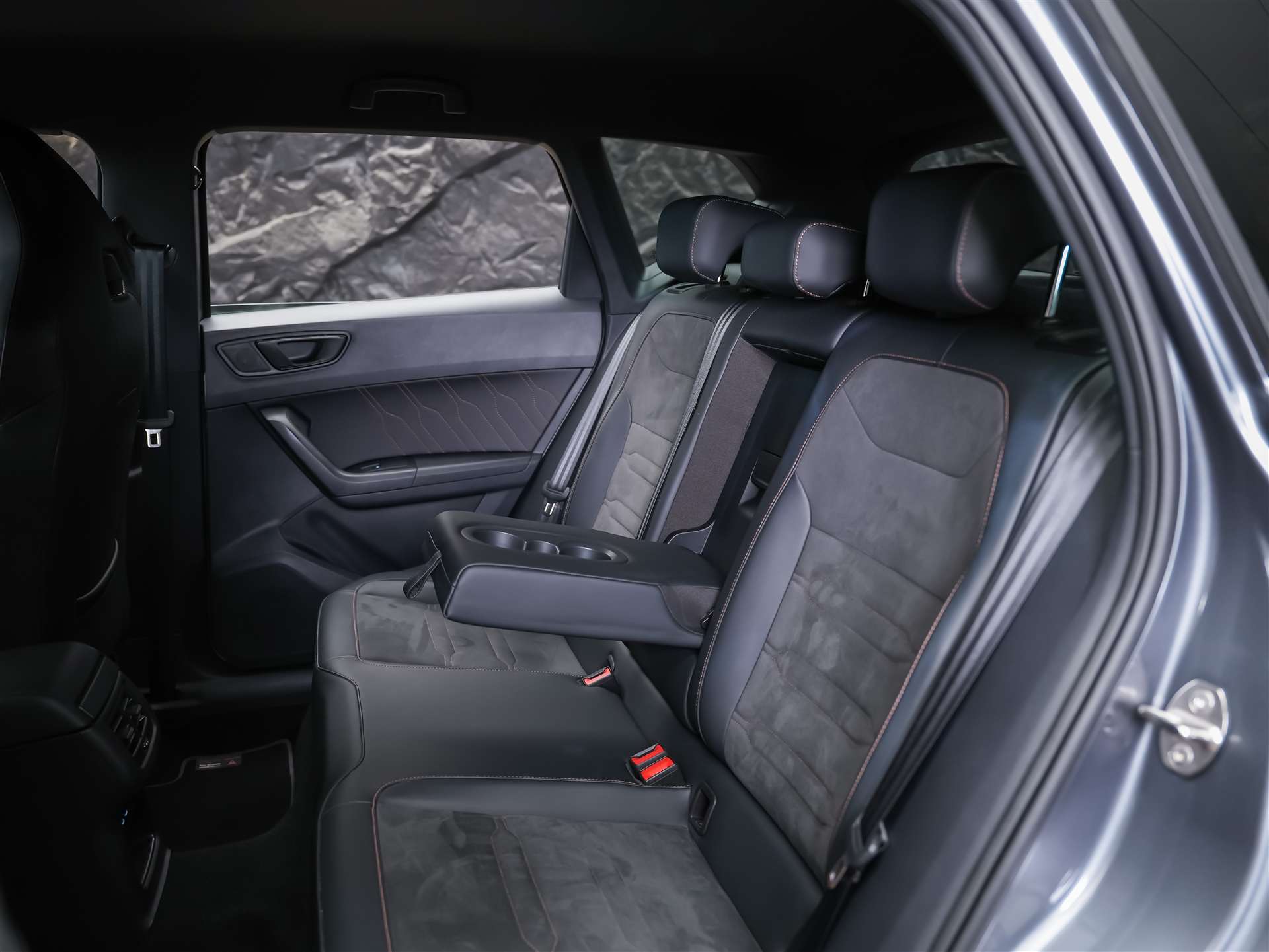 CUPRA Ateca 1.5 TSI DSG *Abstandsregler*Lenkradheizung*Werksgarantie*-image-13