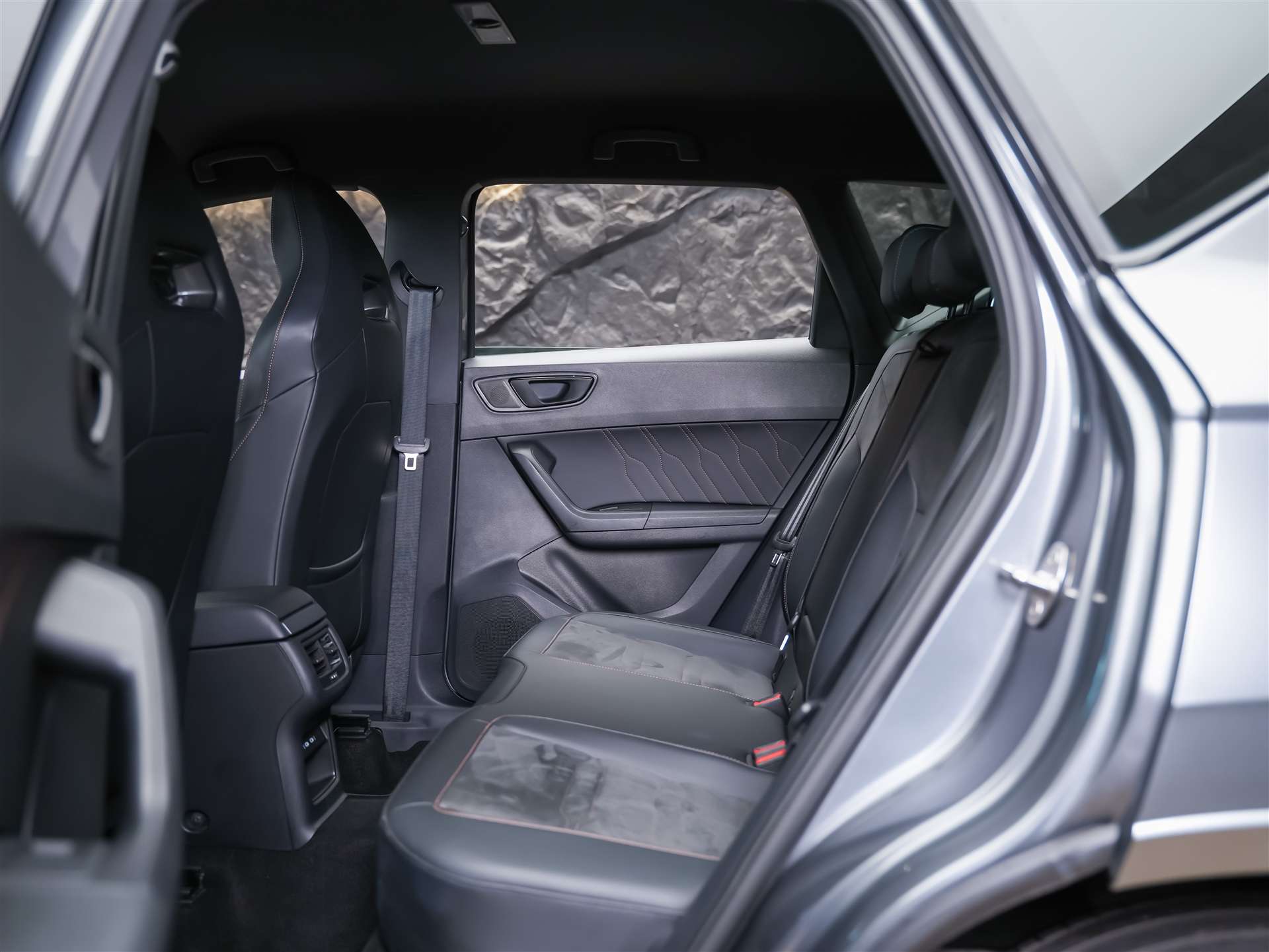 CUPRA Ateca 1.5 TSI DSG *Abstandsregler*Lenkradheizung*Werksgarantie*-image-12