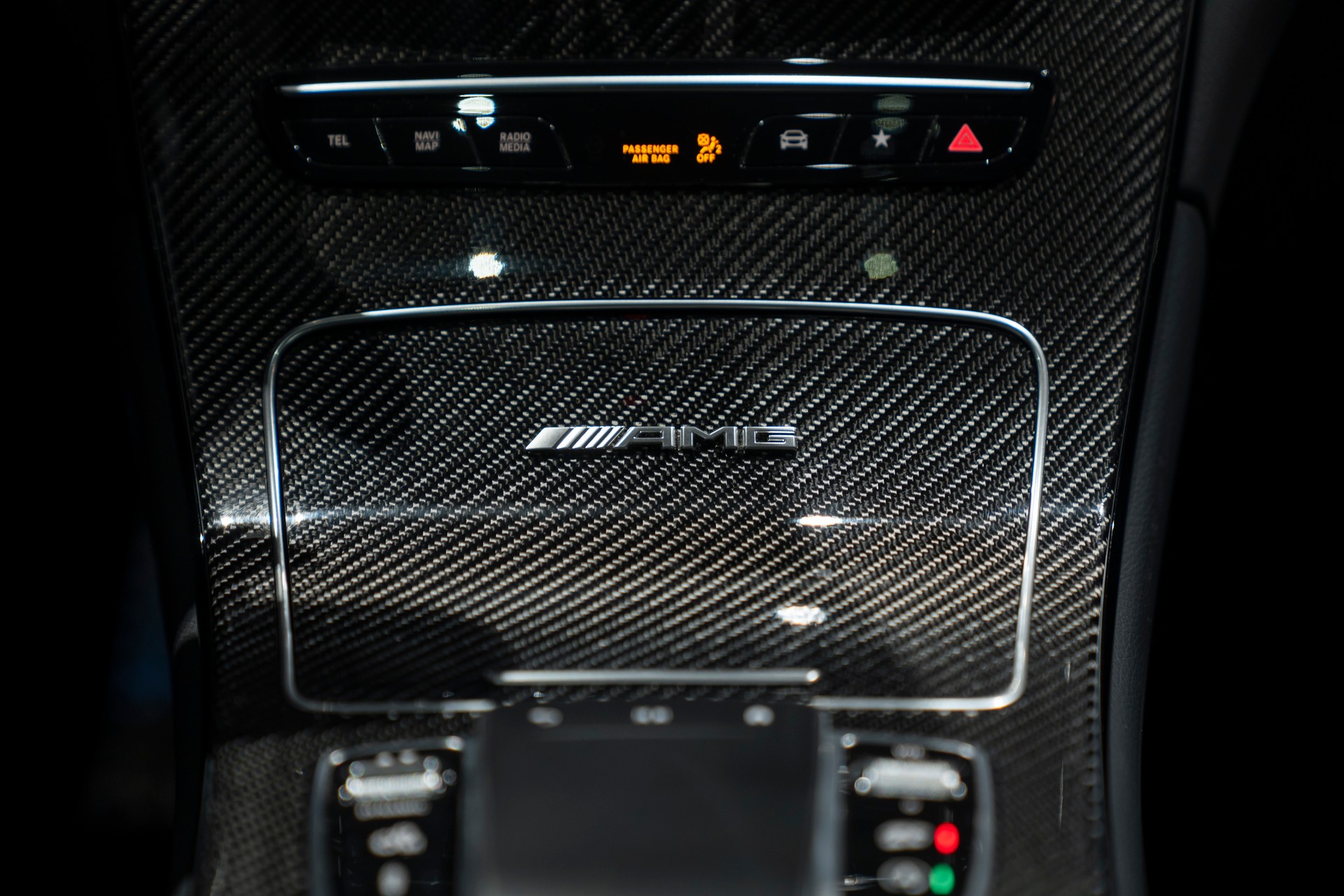 MERCEDES-BENZ GLC 63 S AMG 4Matic 9G-Tronic-image-12